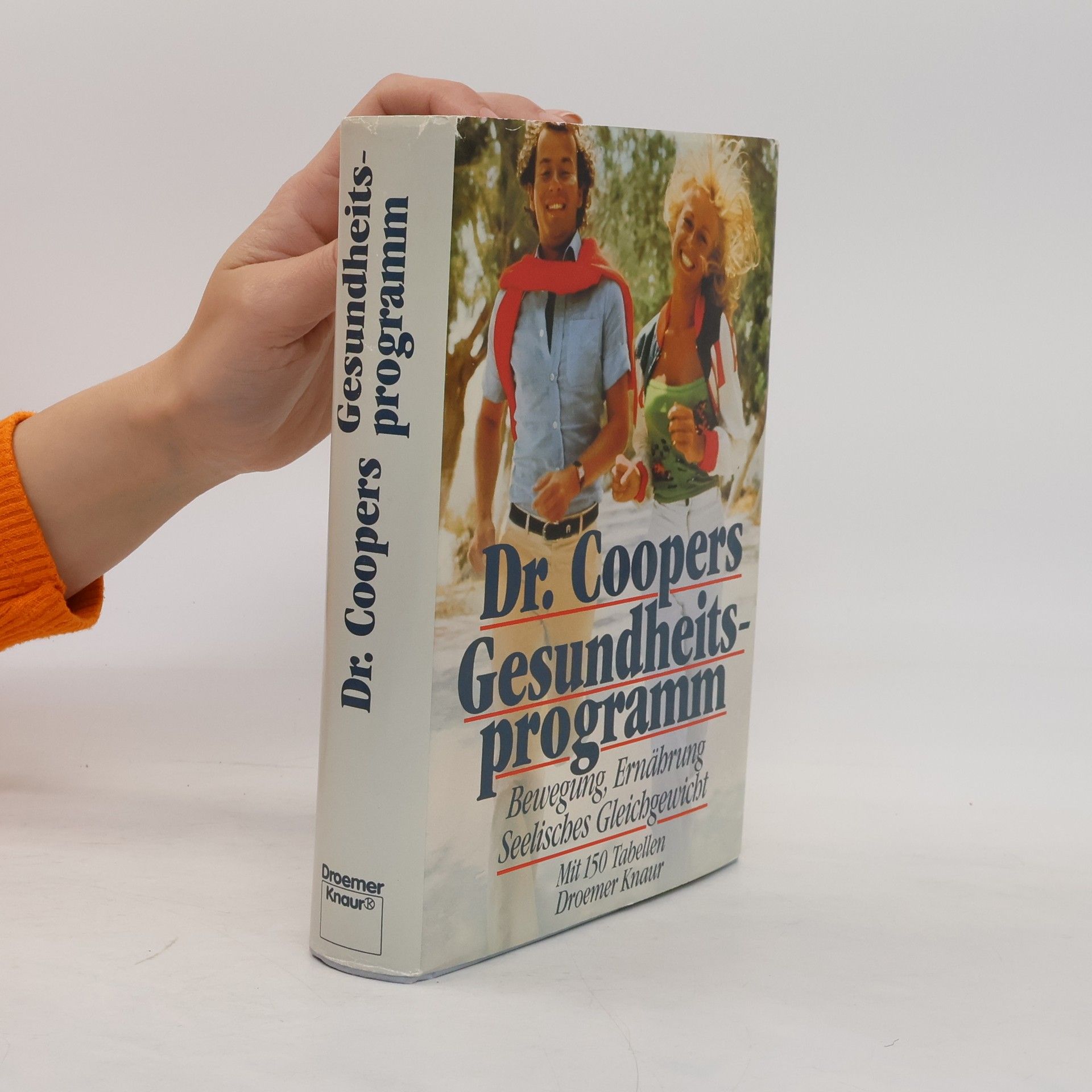 Doktor Coopers Gesundheitsprogramm