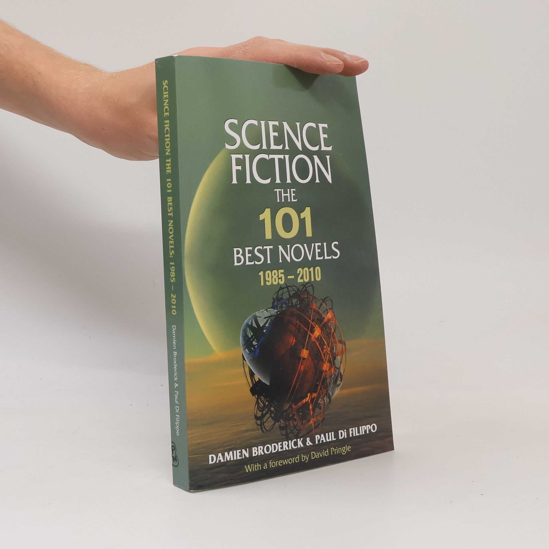 Paul Di Filippo Science Fiction