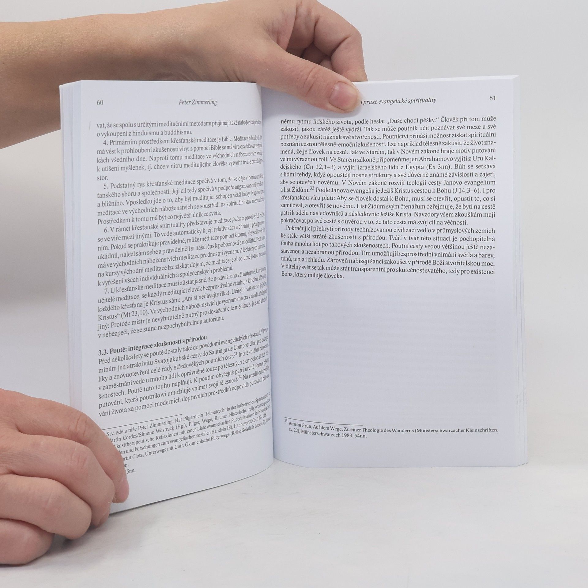 Collectif d'auteurs Hádala se duše s tělem