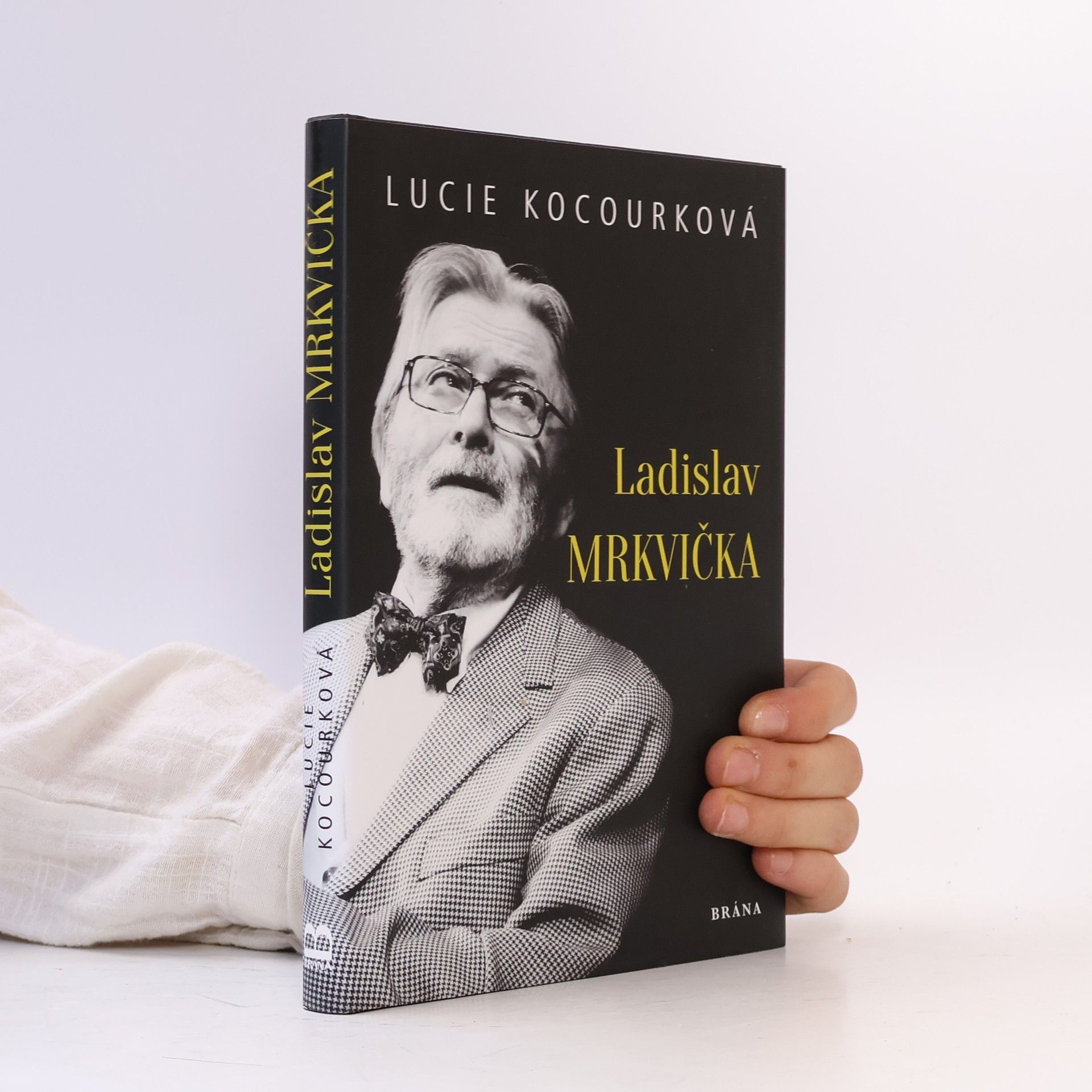 Ladislav Mrkvička