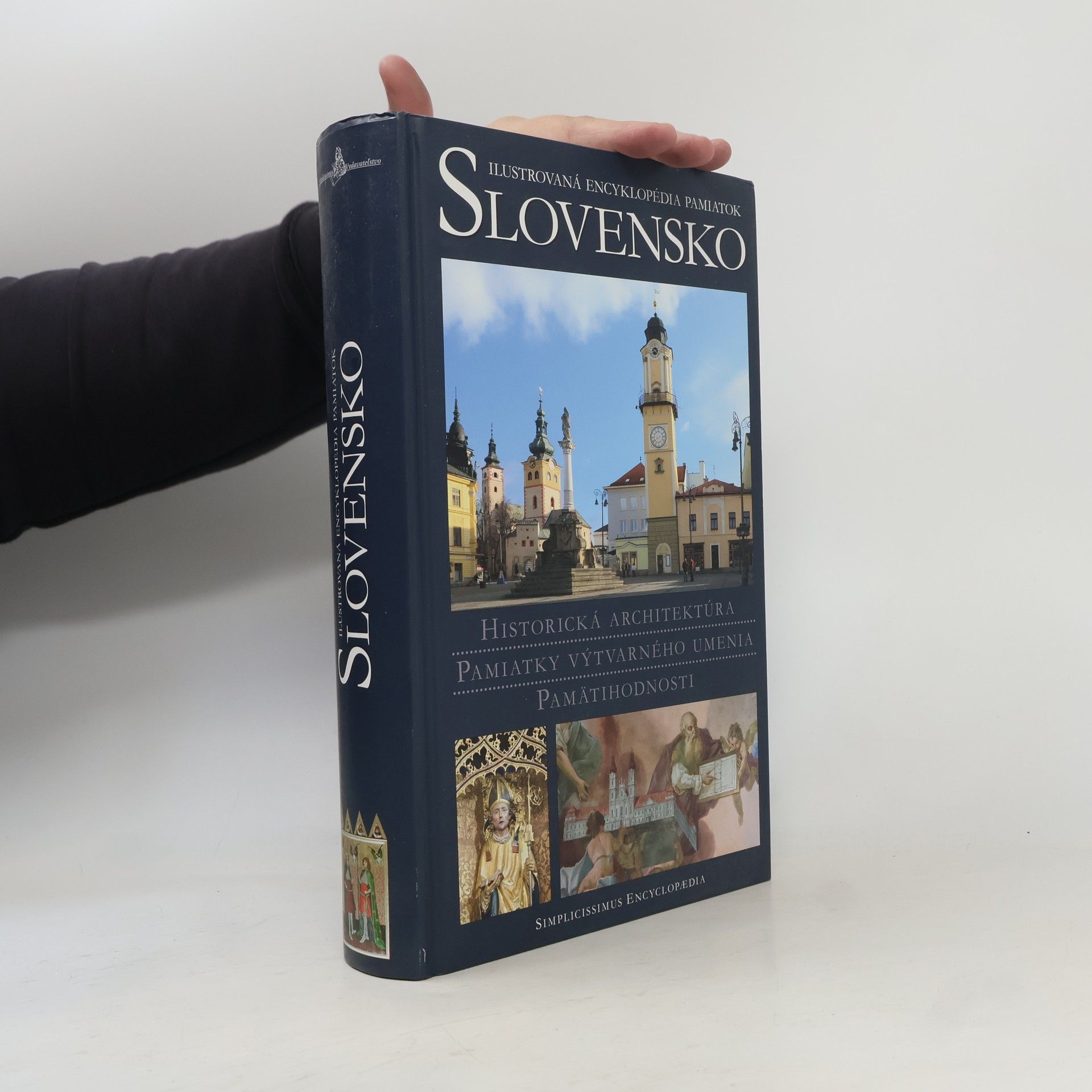 Various authors Slovensko