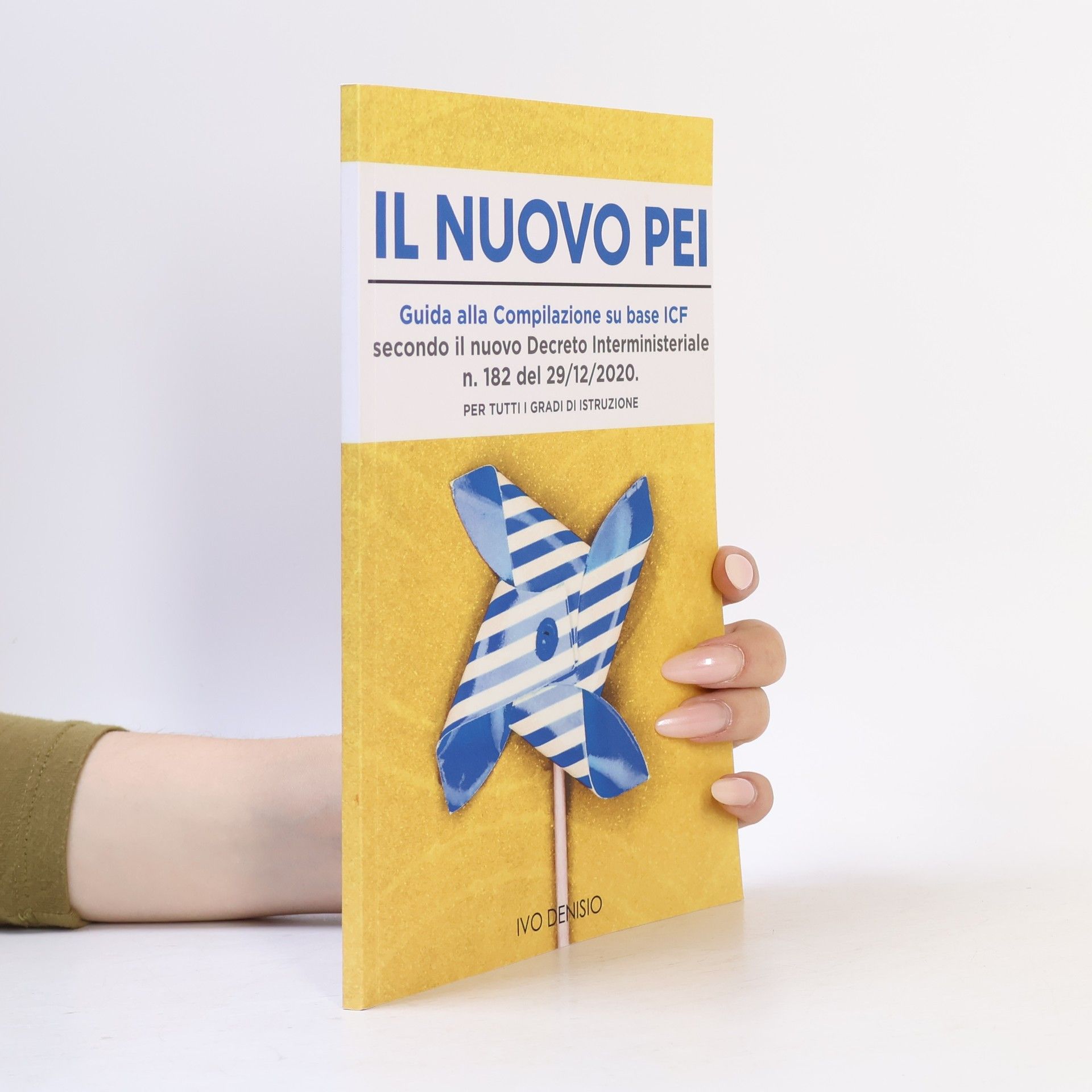 Ivo Denisio Il Nuovo PEI