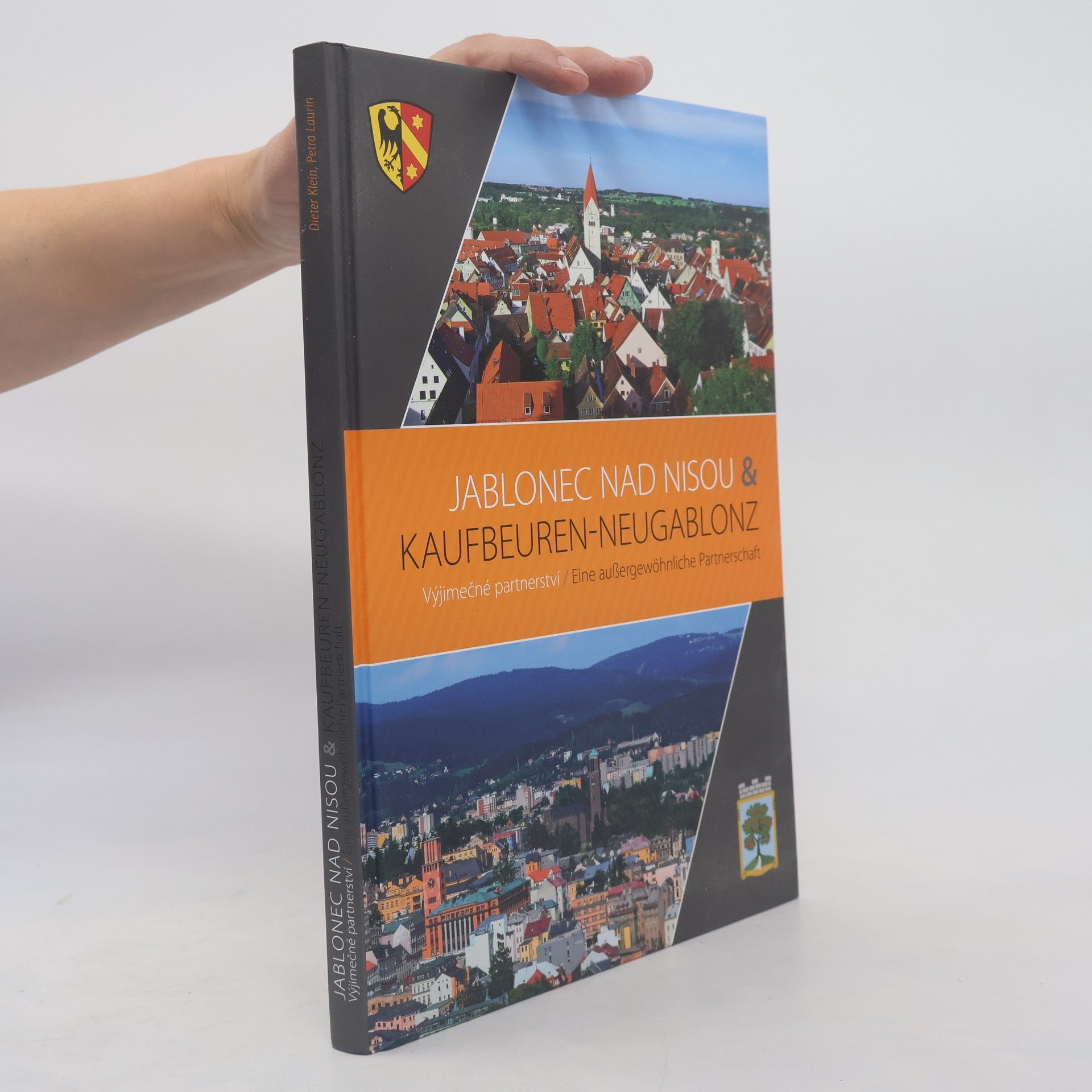 Jablonec nad Nisou & Kaufbeuren-Neugablonz
