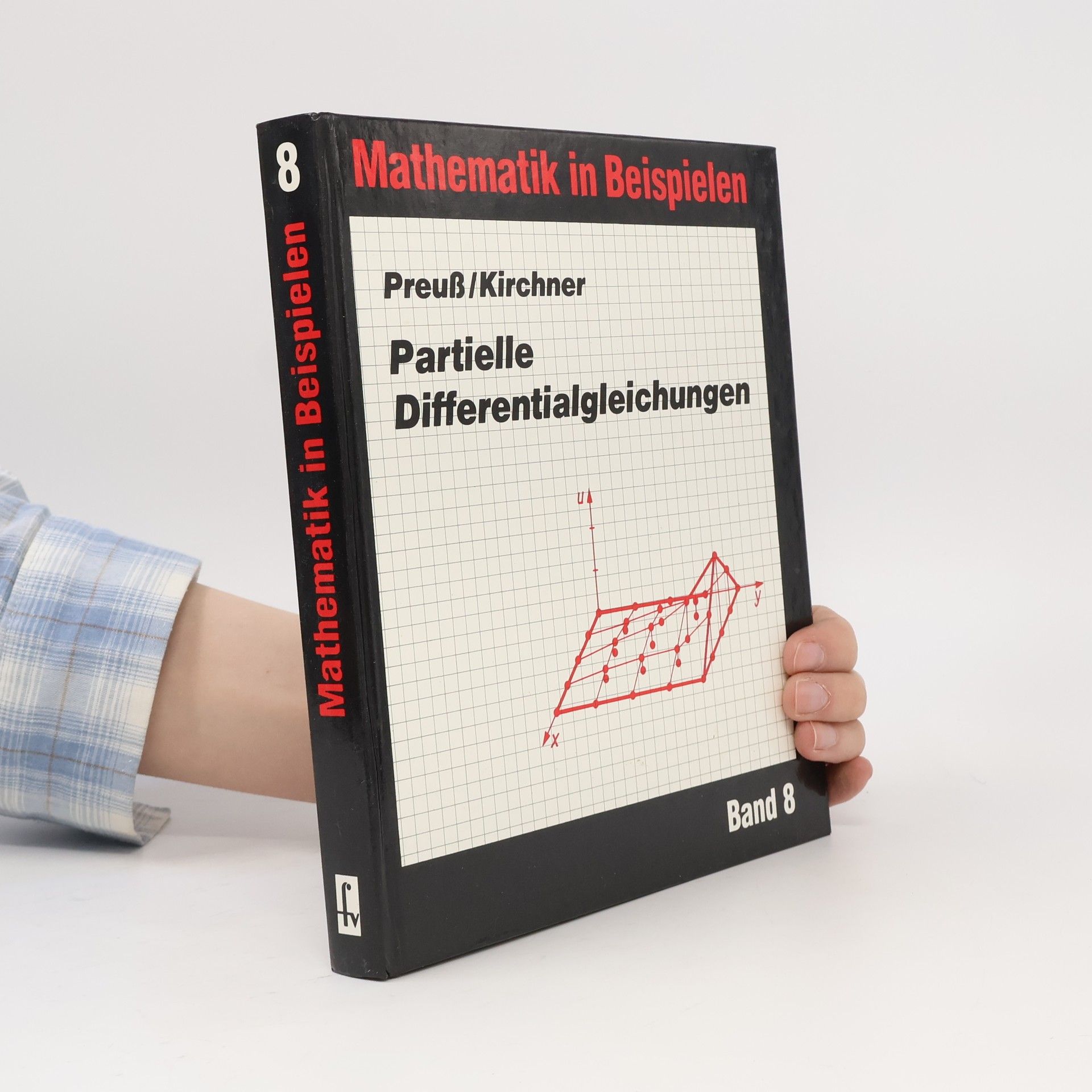 Wolfgang Preuß Mathematik in Beispielen