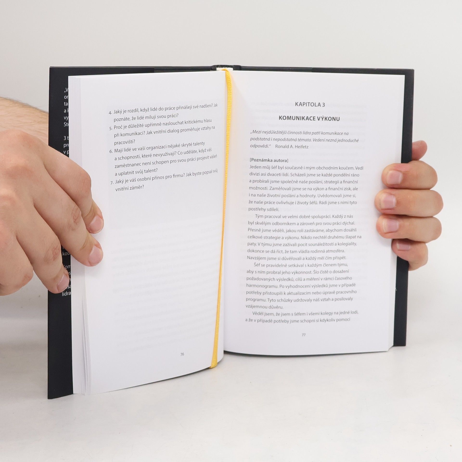 Various authors Rozvíjení talentu : zažehněte svůj neomezený potenciál