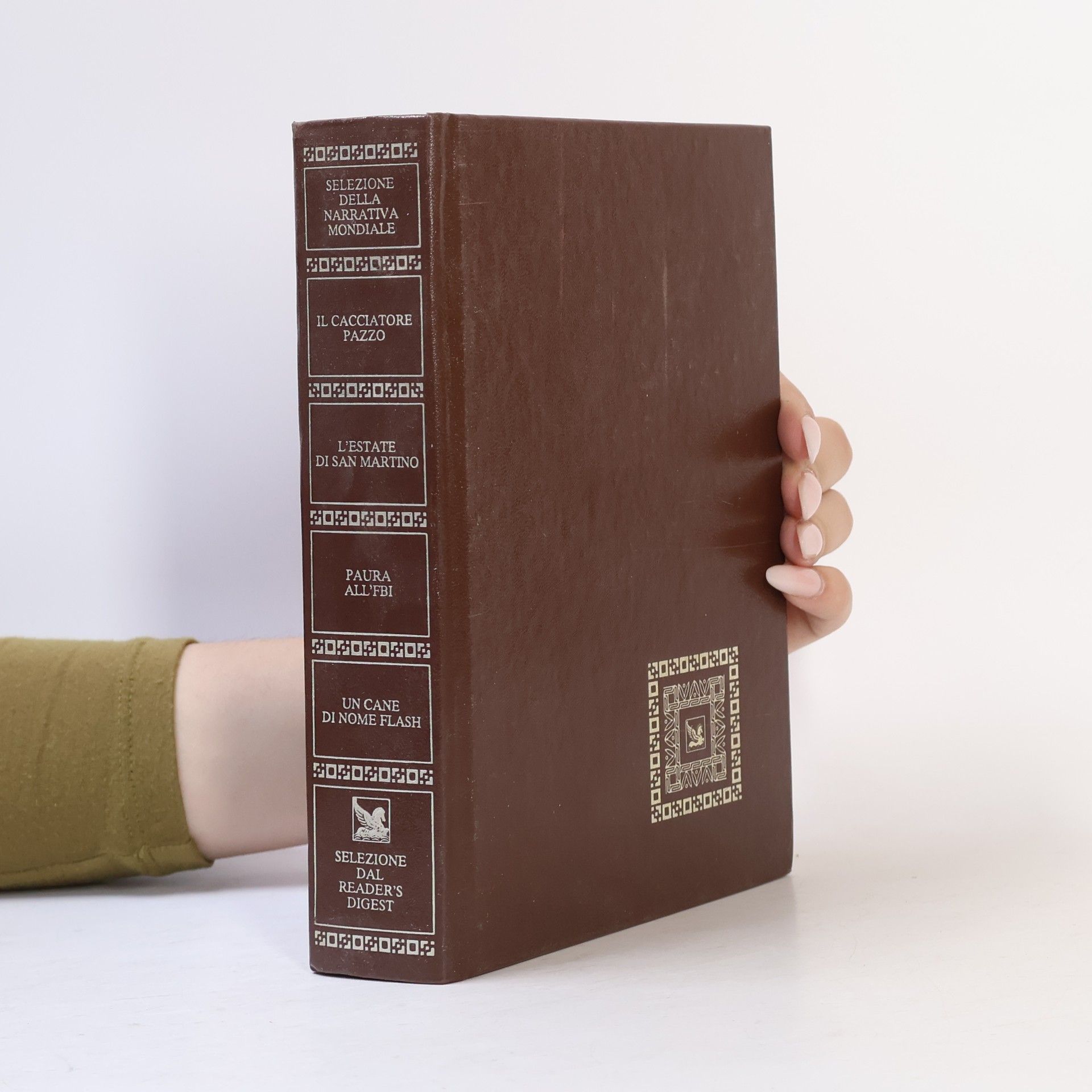 Autorenkollektiv Selezione della narrativa mondiale