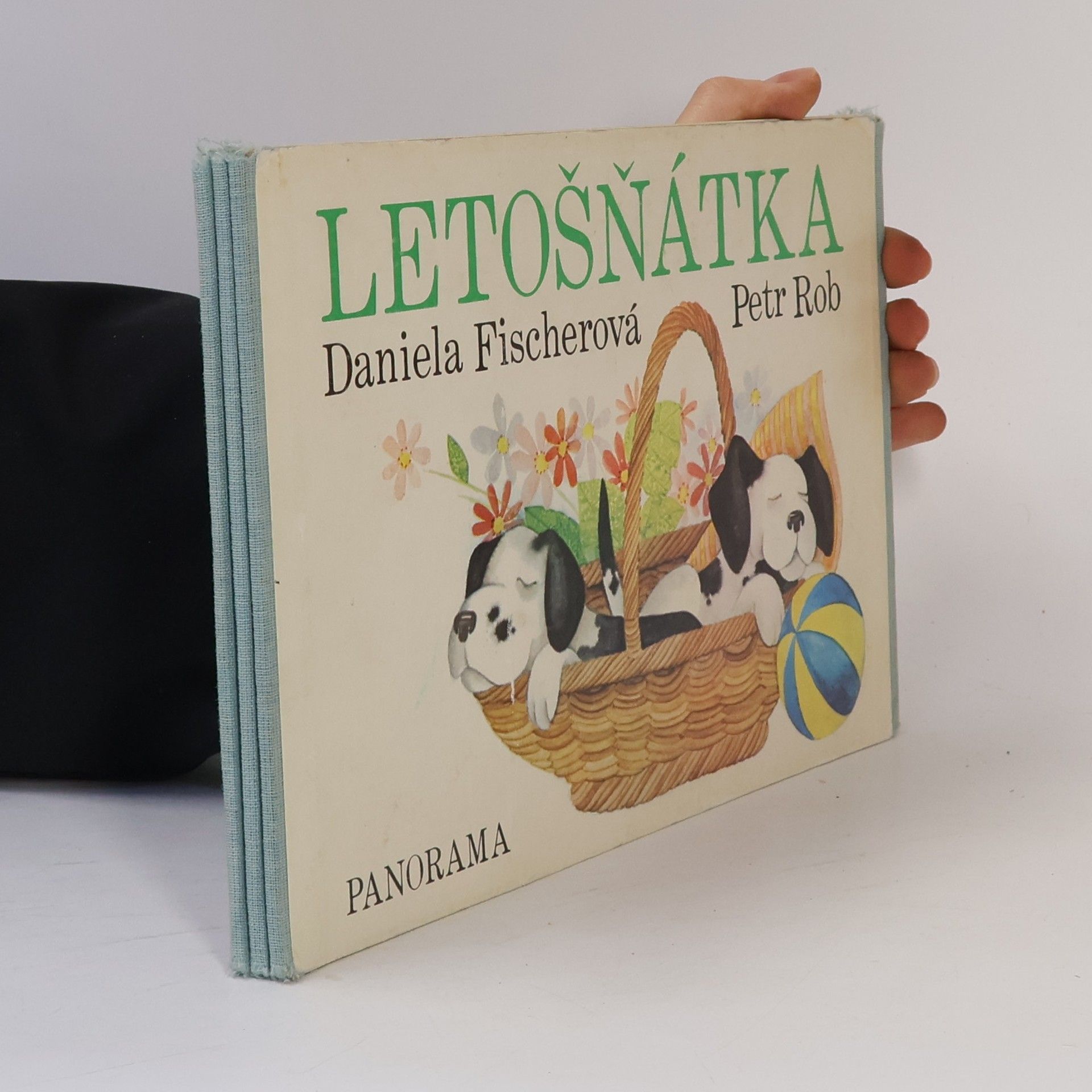 Letošňátka