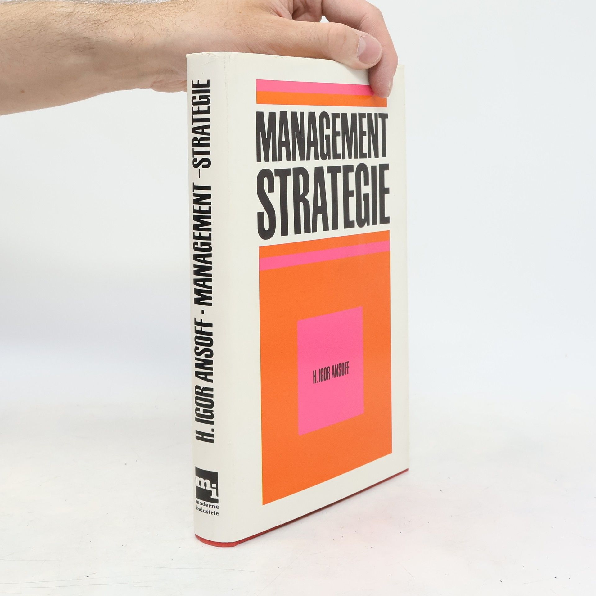 Autorenkollektiv Managment Stratege