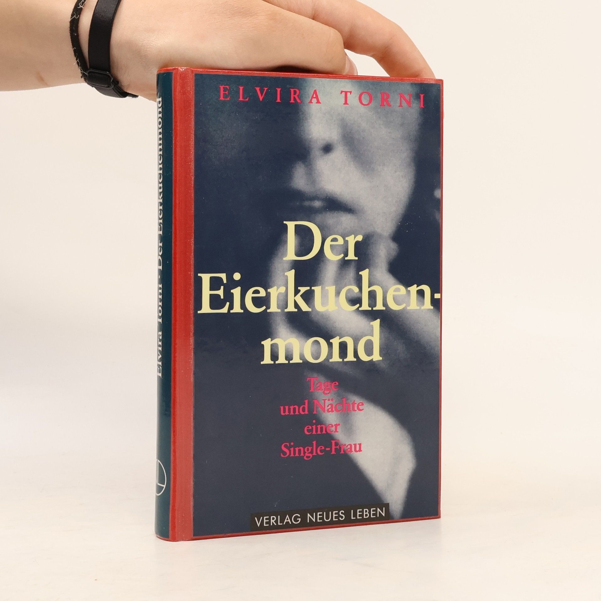 Elvira Torni Der Eierkuchenmond