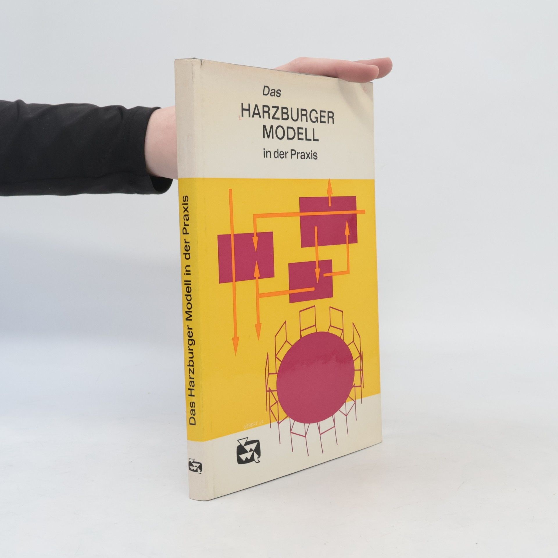 Autorenkollektiv Das Harzburger Modell