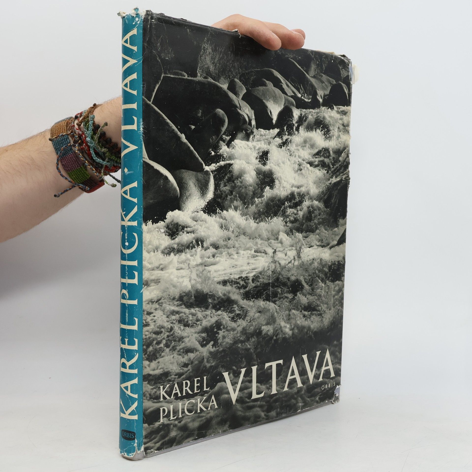 Karel Plicka Vltava