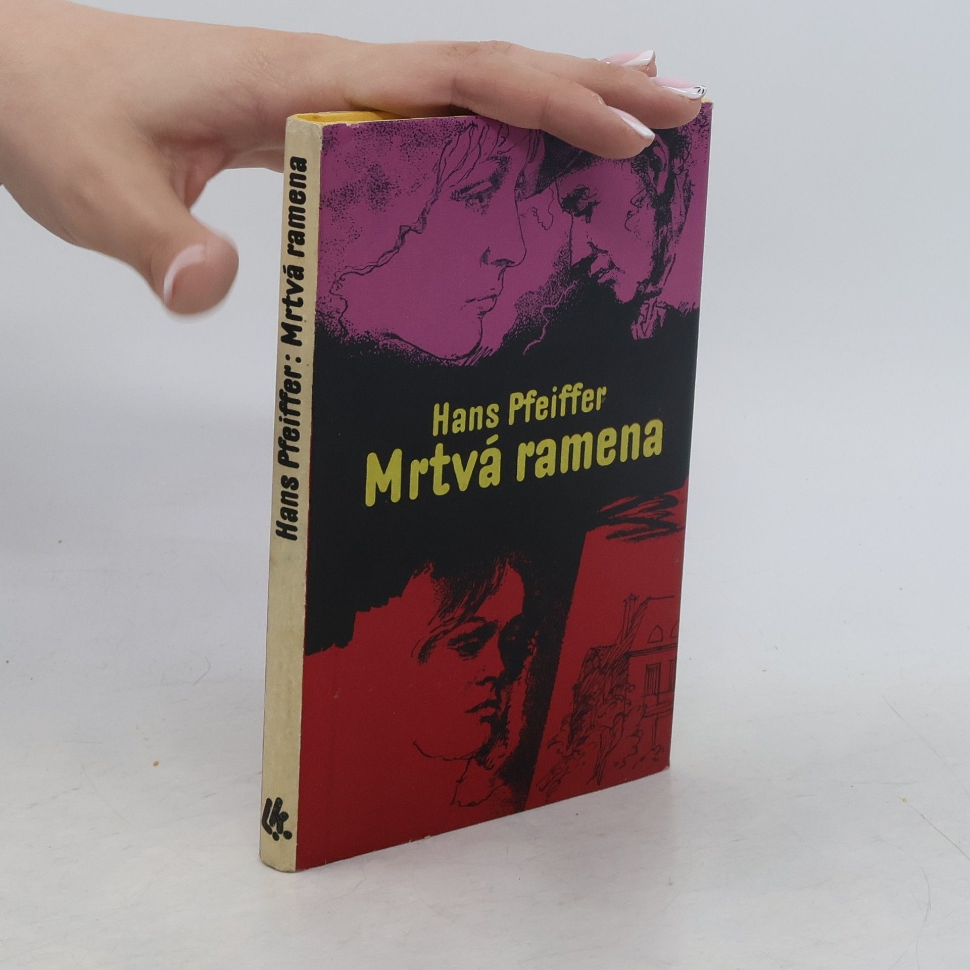 Mrtvá ramena