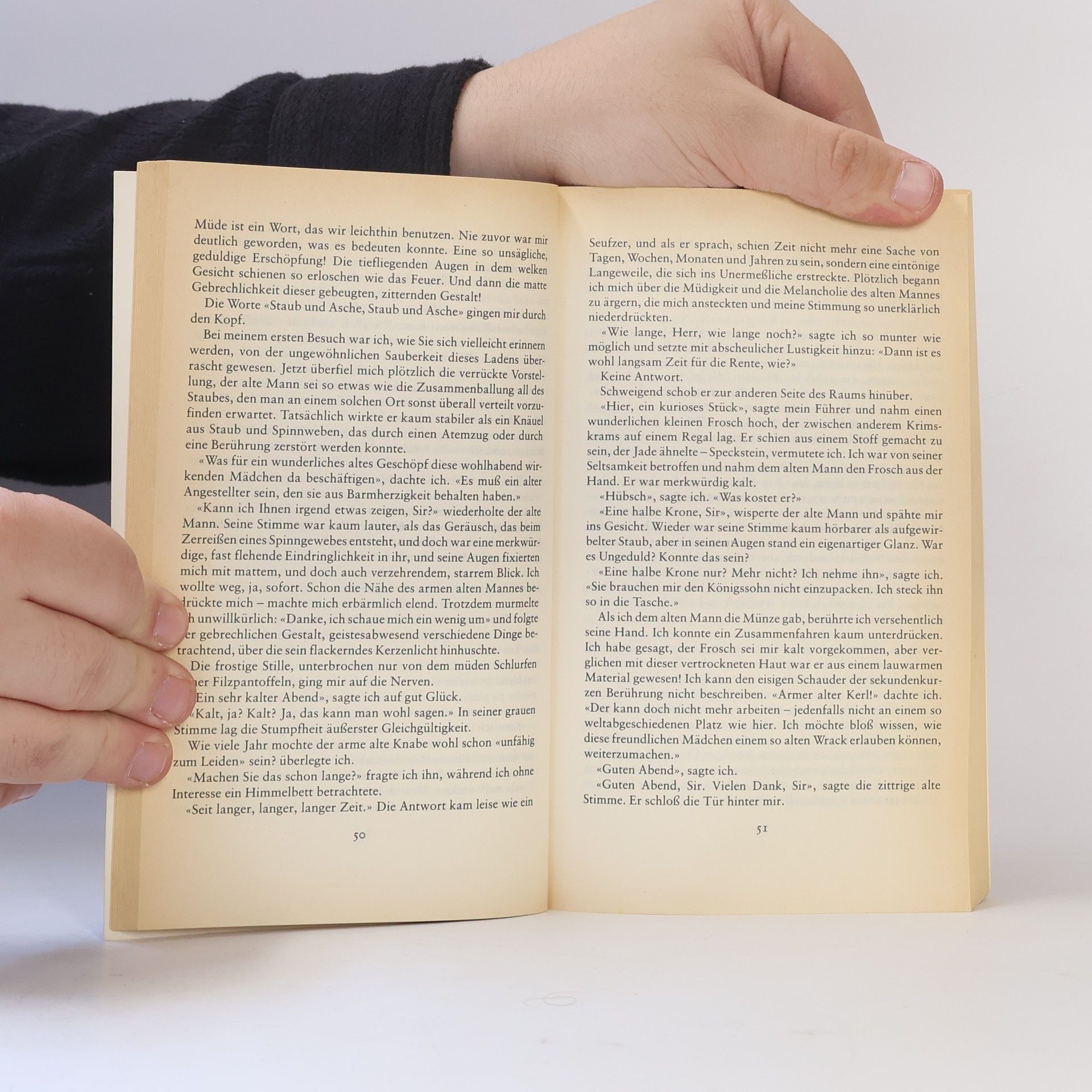 Roald Dahl Roald Dahl's Buch der Schauergeschichten