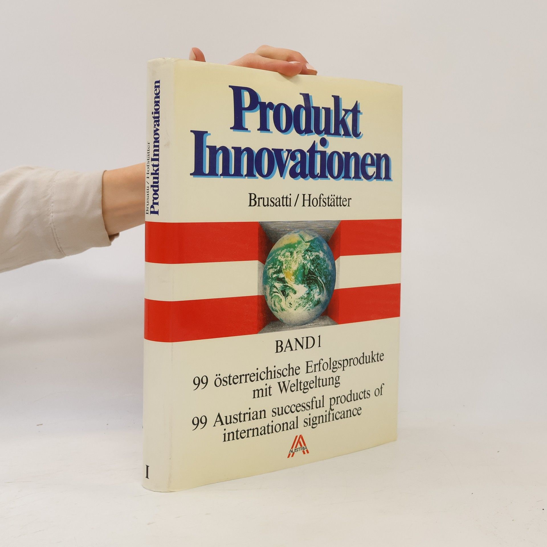 Kolektív autorov Produkt Innovationen 1
