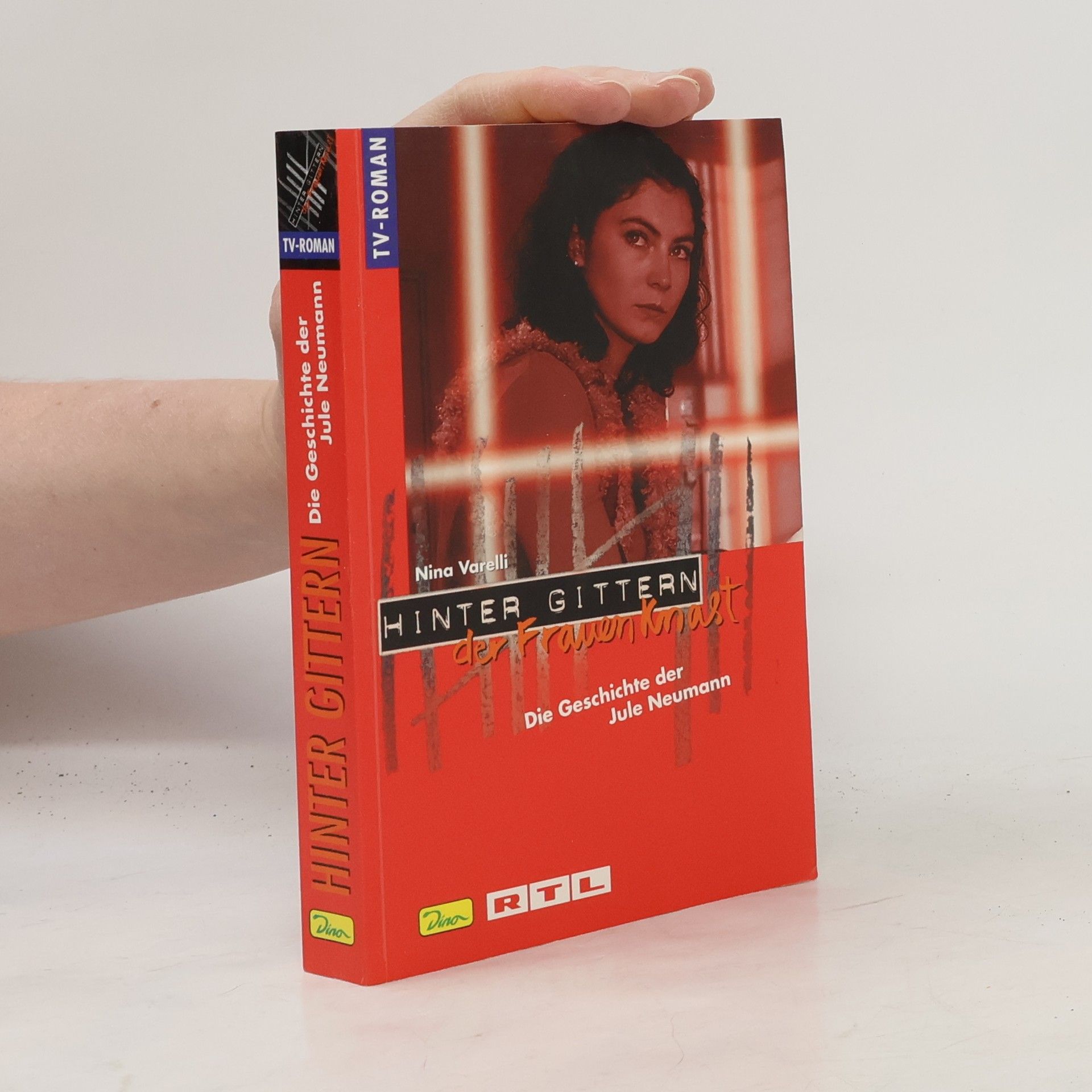 Nina Varelli Die Geschichte der Jule Neumann