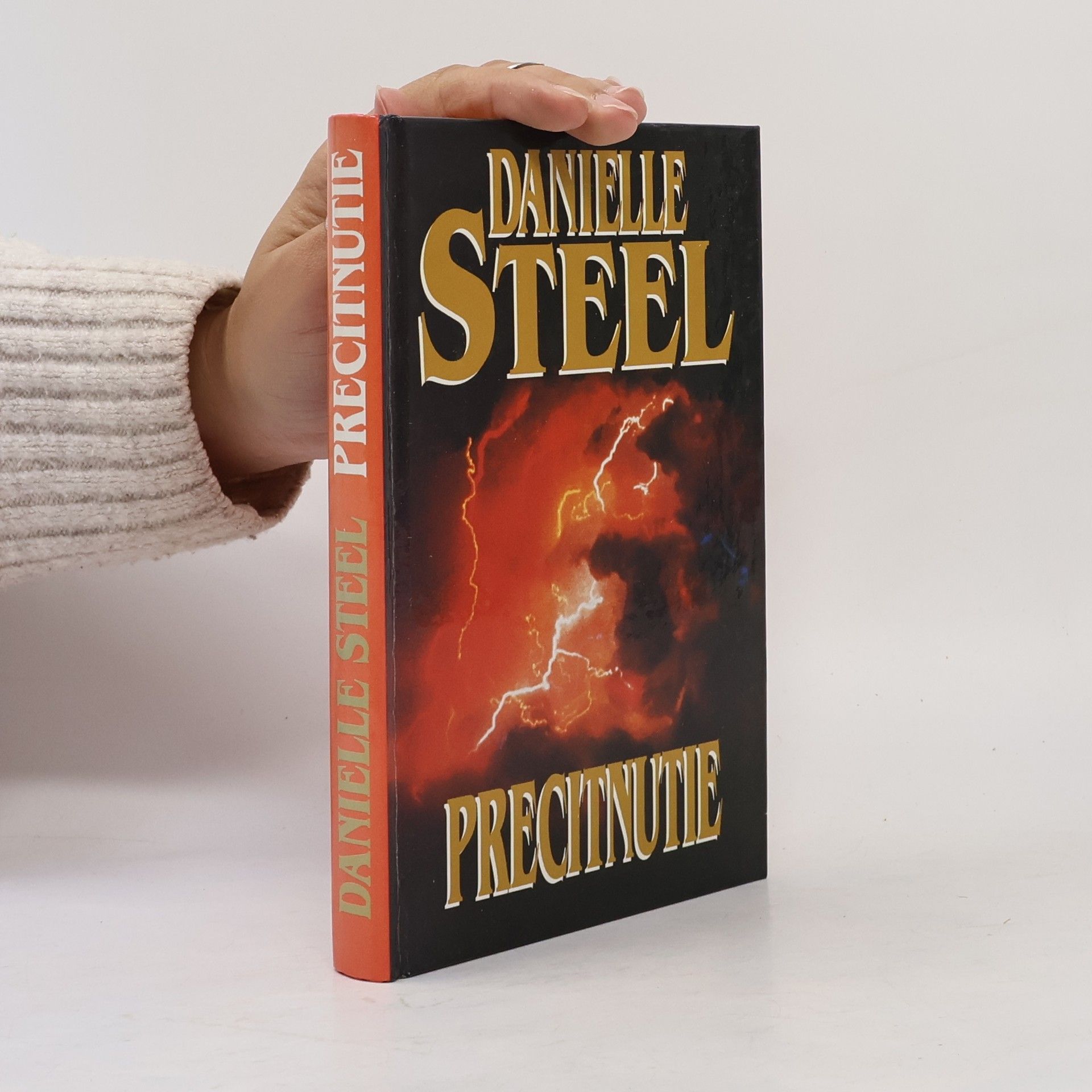 Danielle Steel Precitnutie
