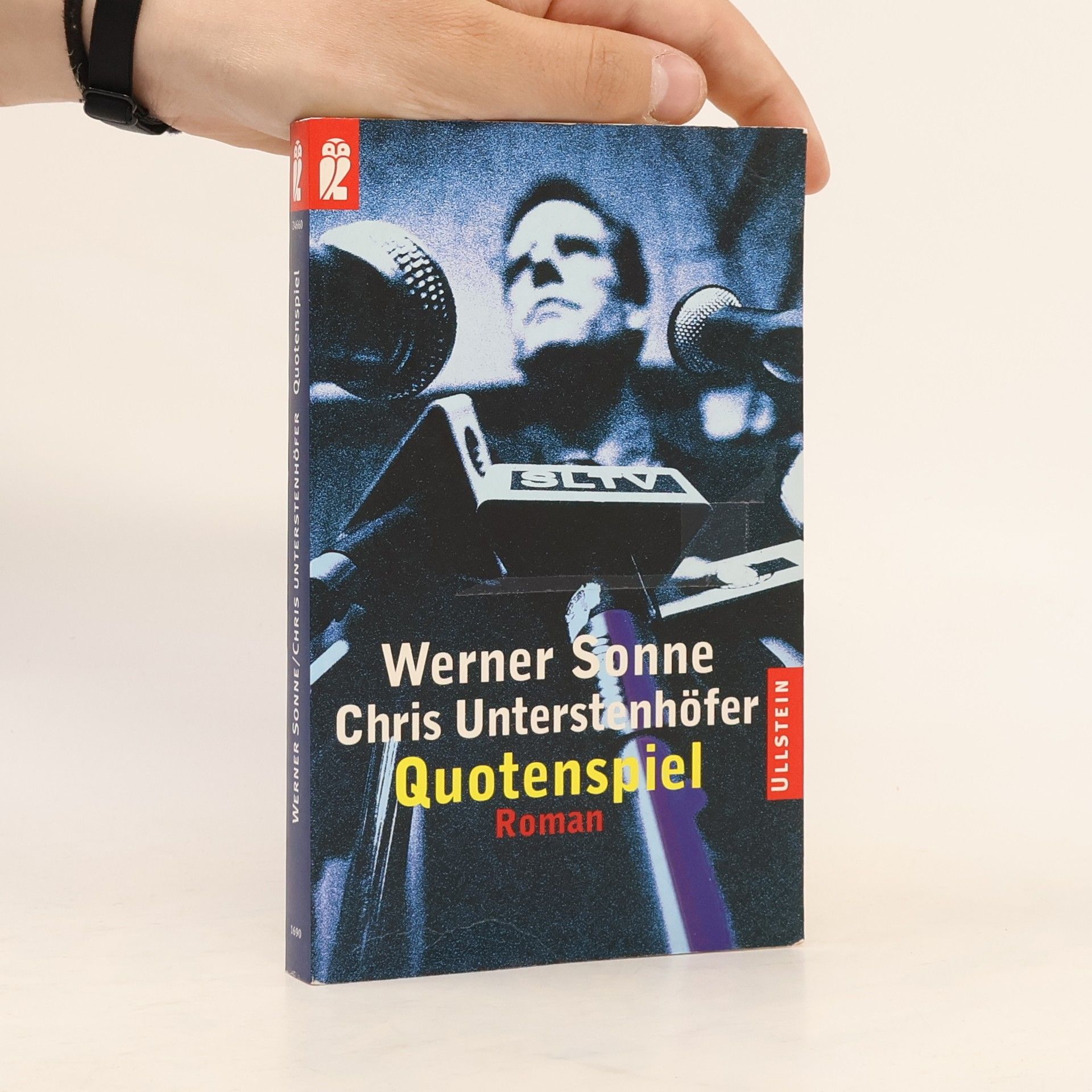 Quotenspiel