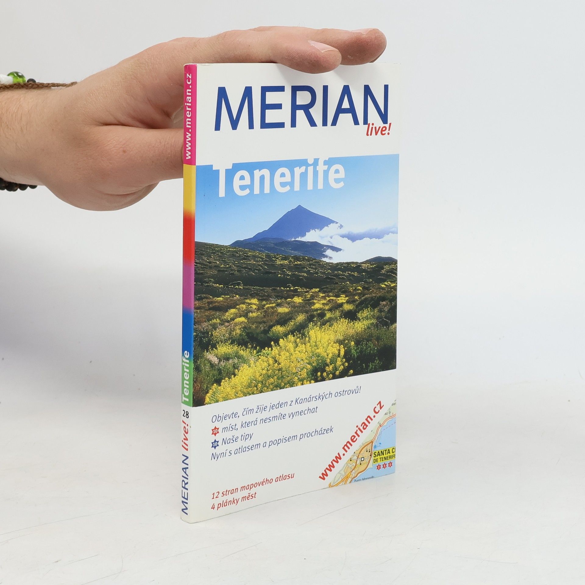 Tenerife