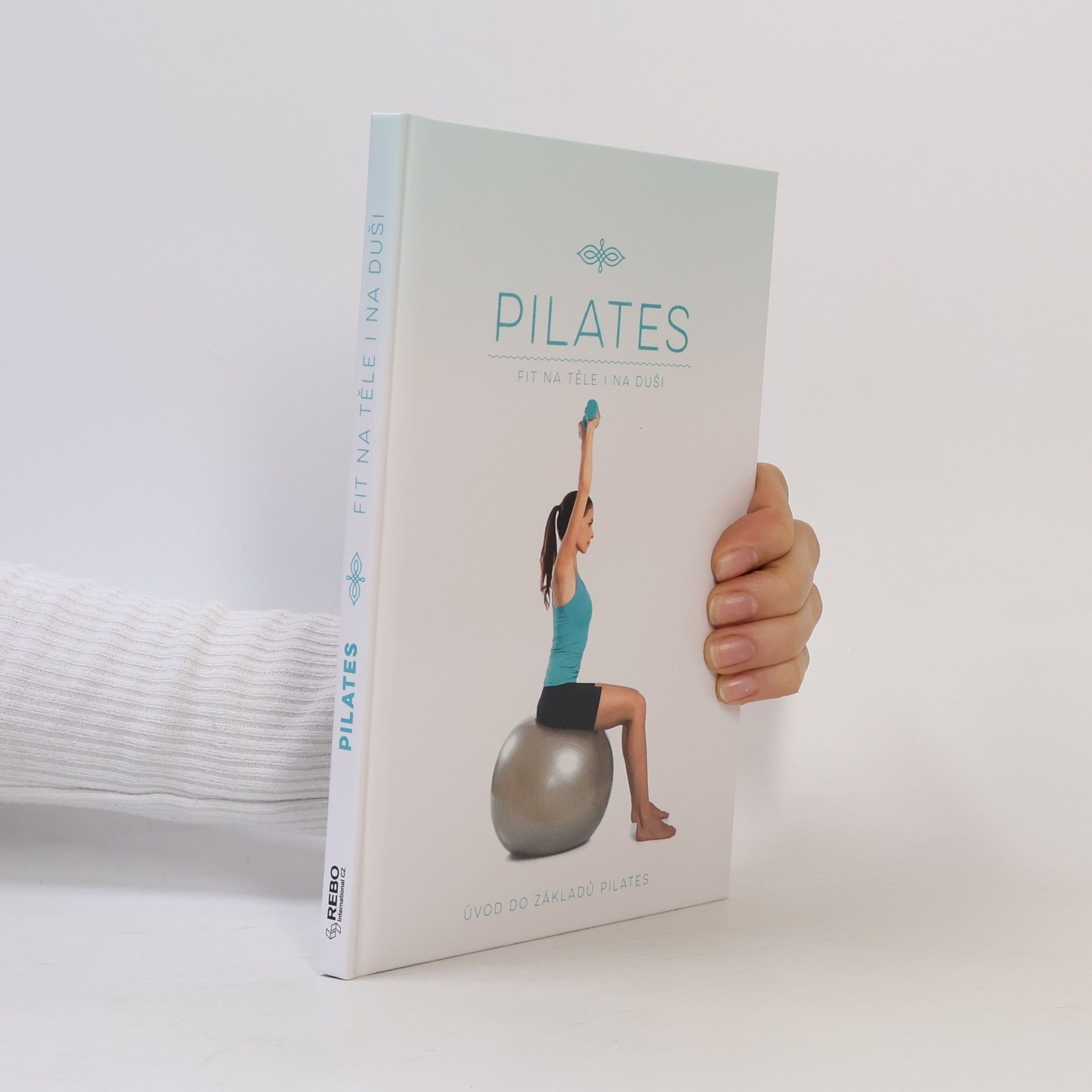 Michelle Coops Pilates. Fit na těle i na duši