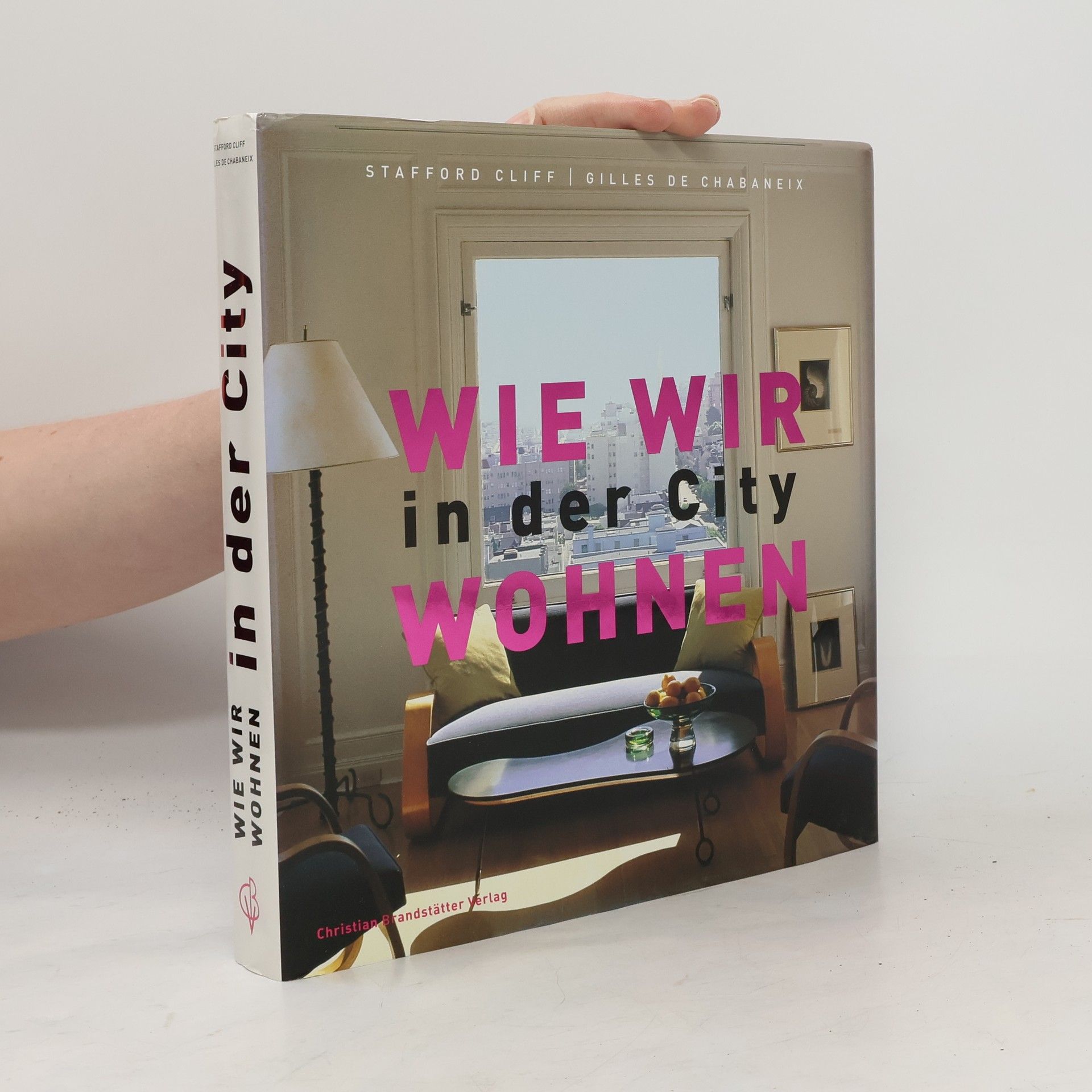Stafford Cliff Wie wir in der City wohnen