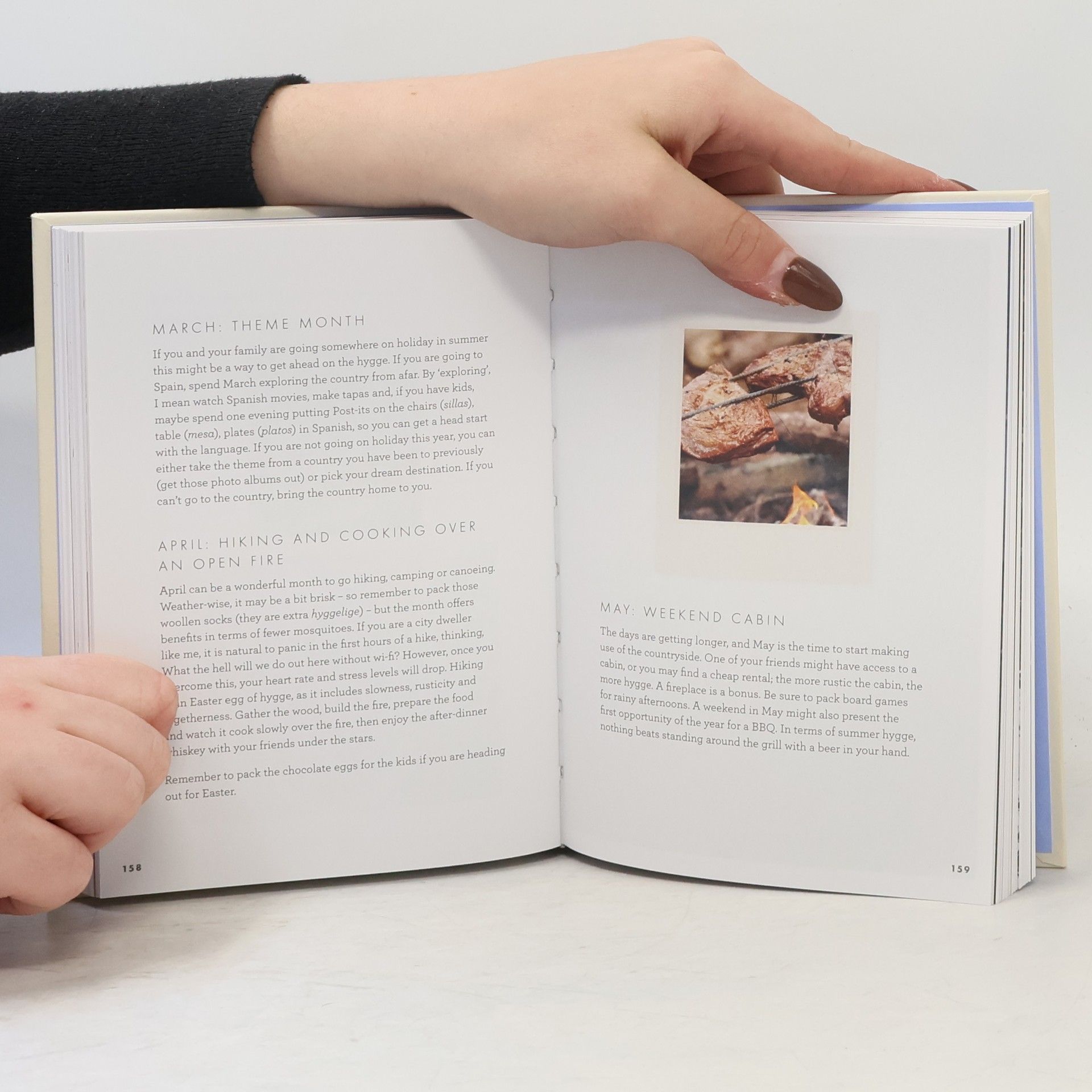 Meik Wiking The Little Book of Hygge