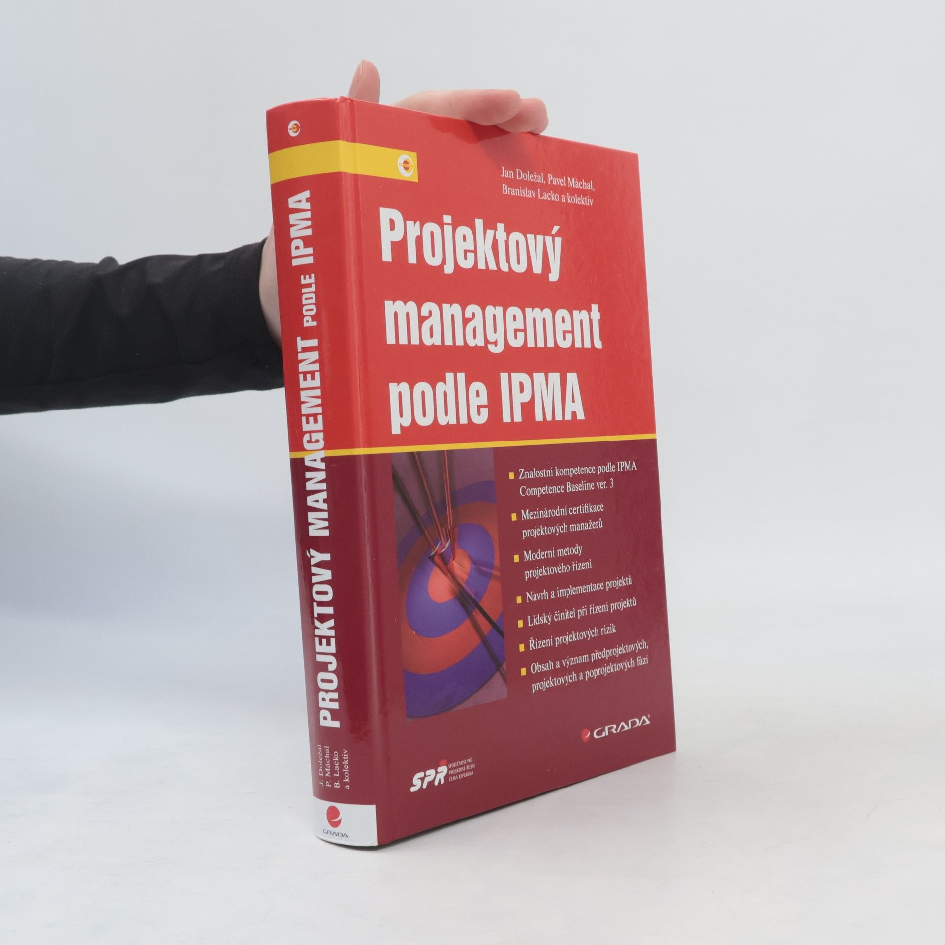Projektový management podle IPMA
