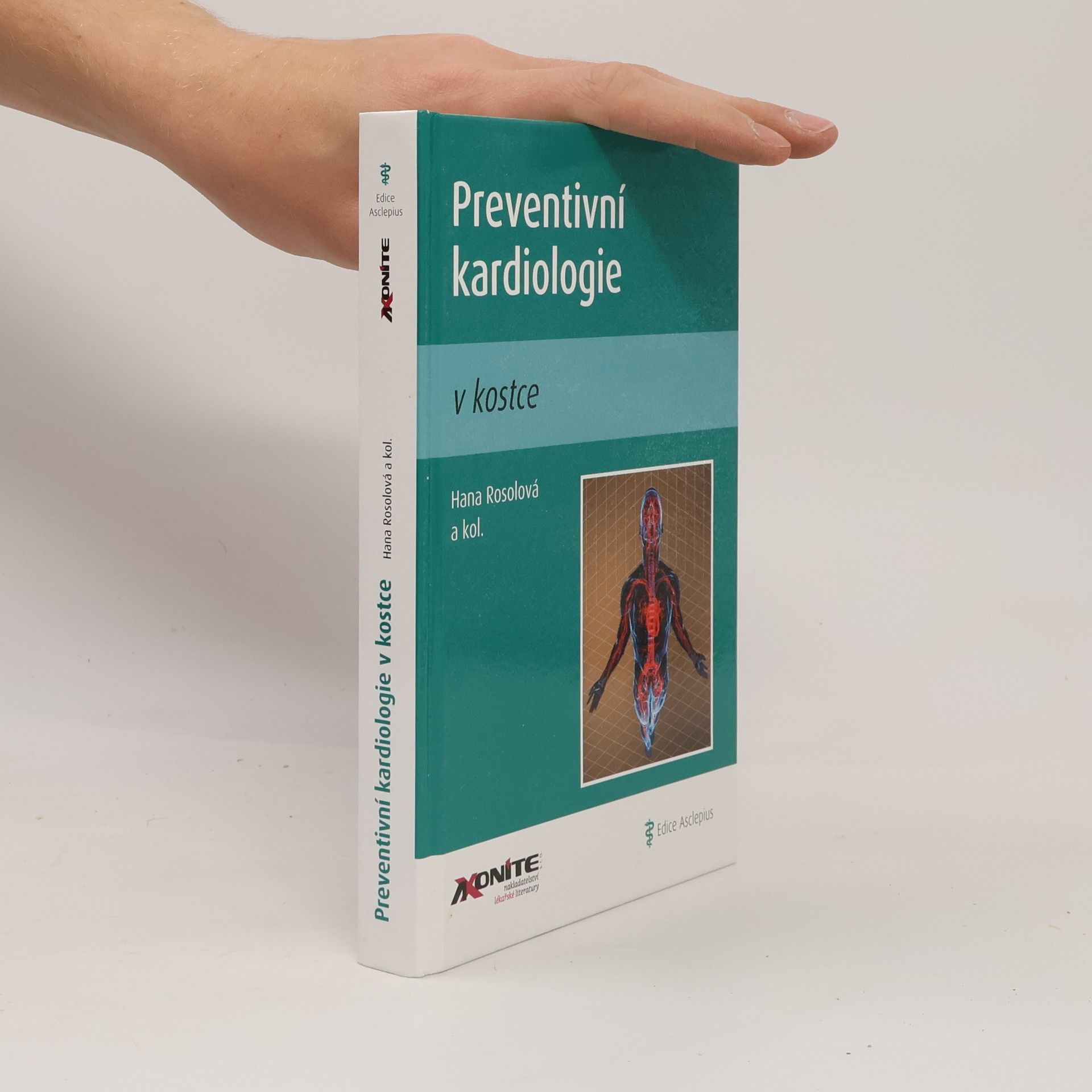 Preventivní kardiologie