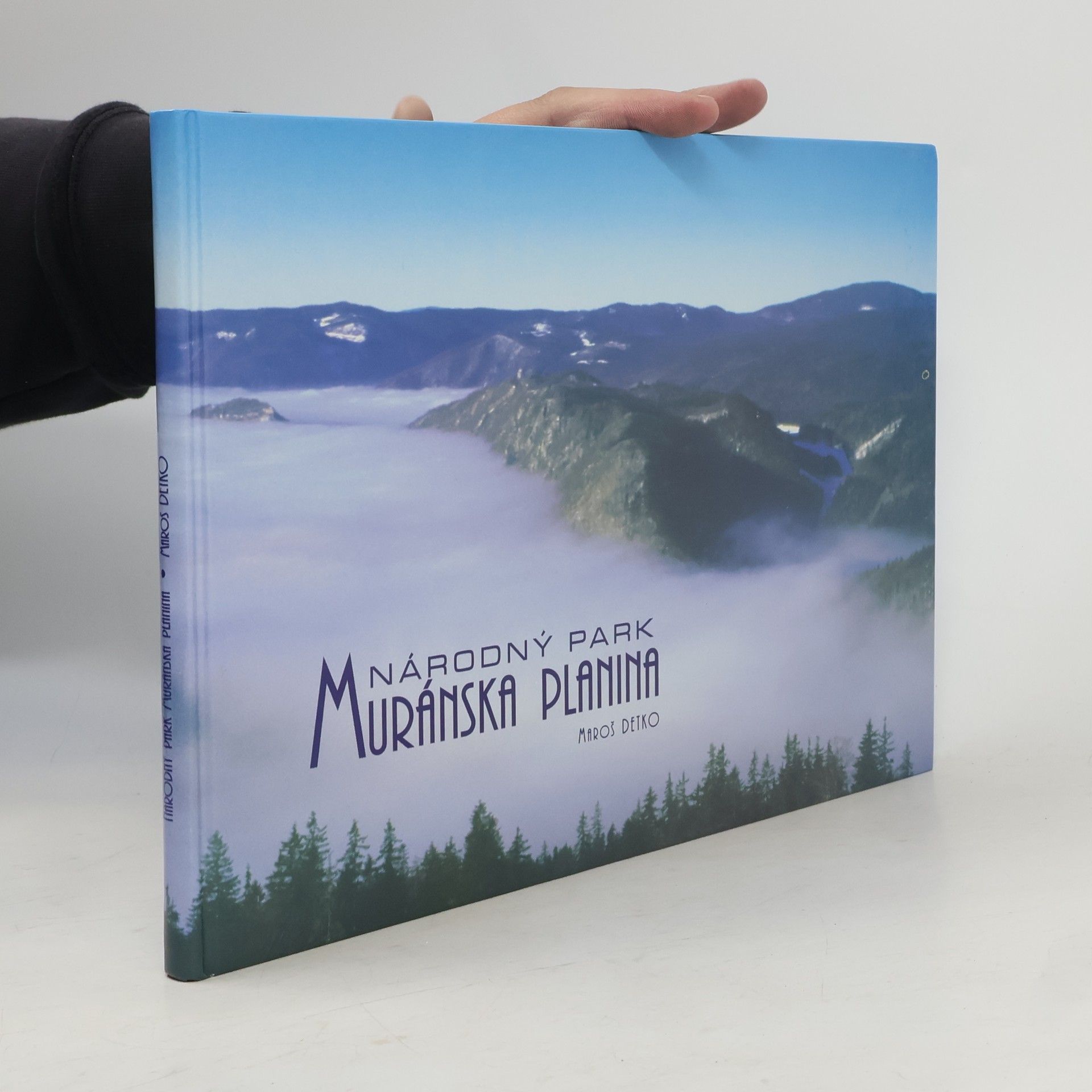 Národný park Muránska planina