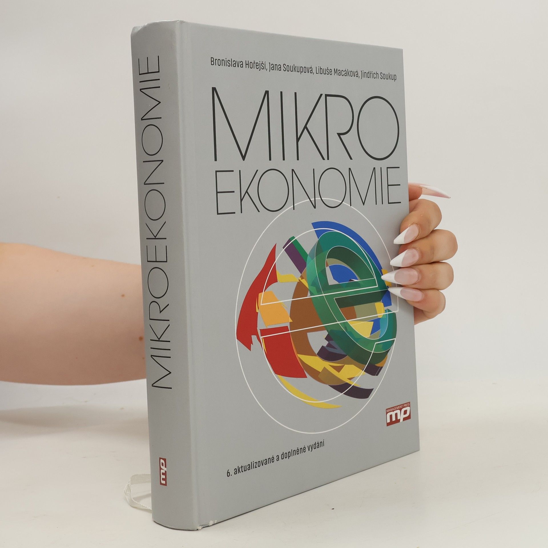 Collectif d'auteurs Mikroekonomie