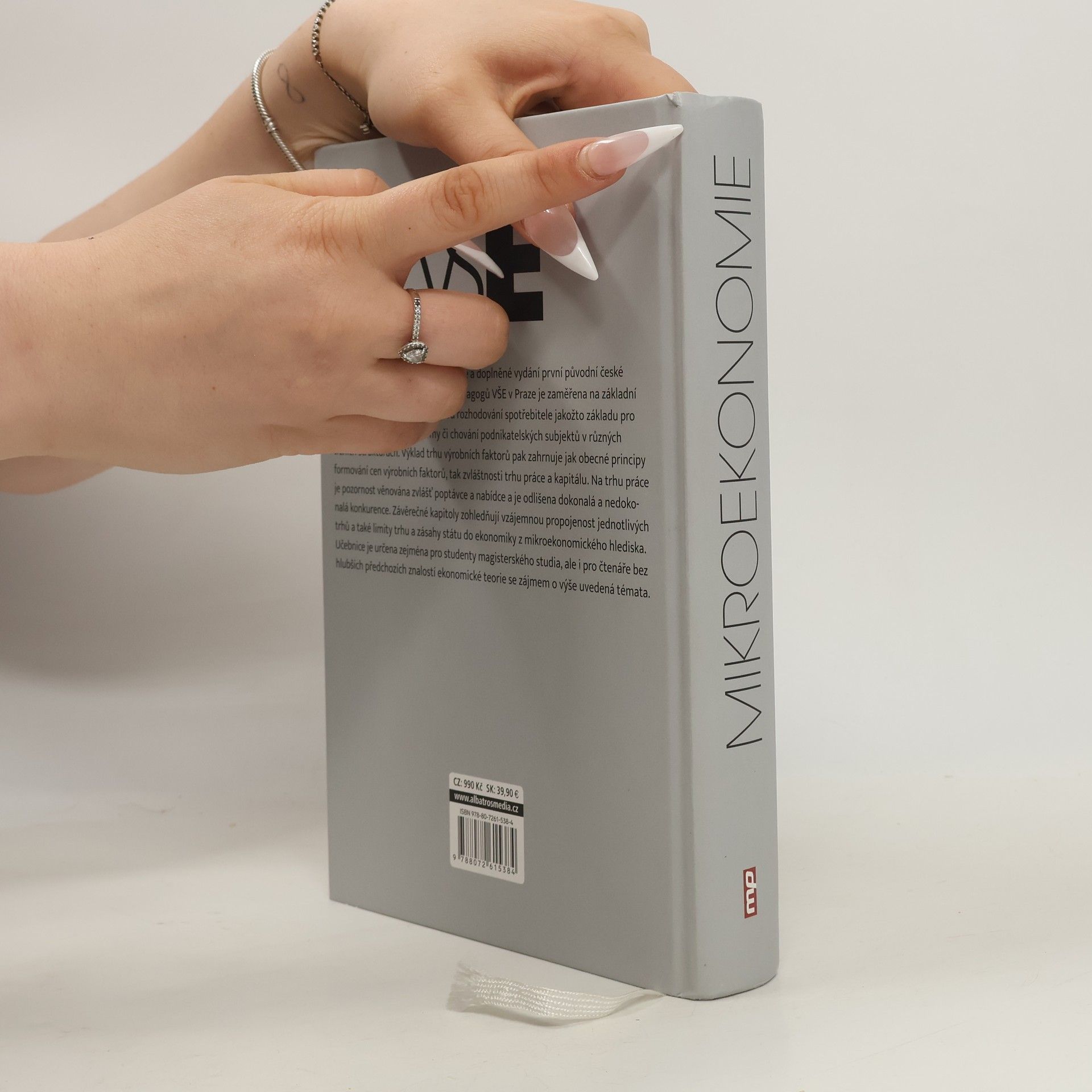 Collectif d'auteurs Mikroekonomie