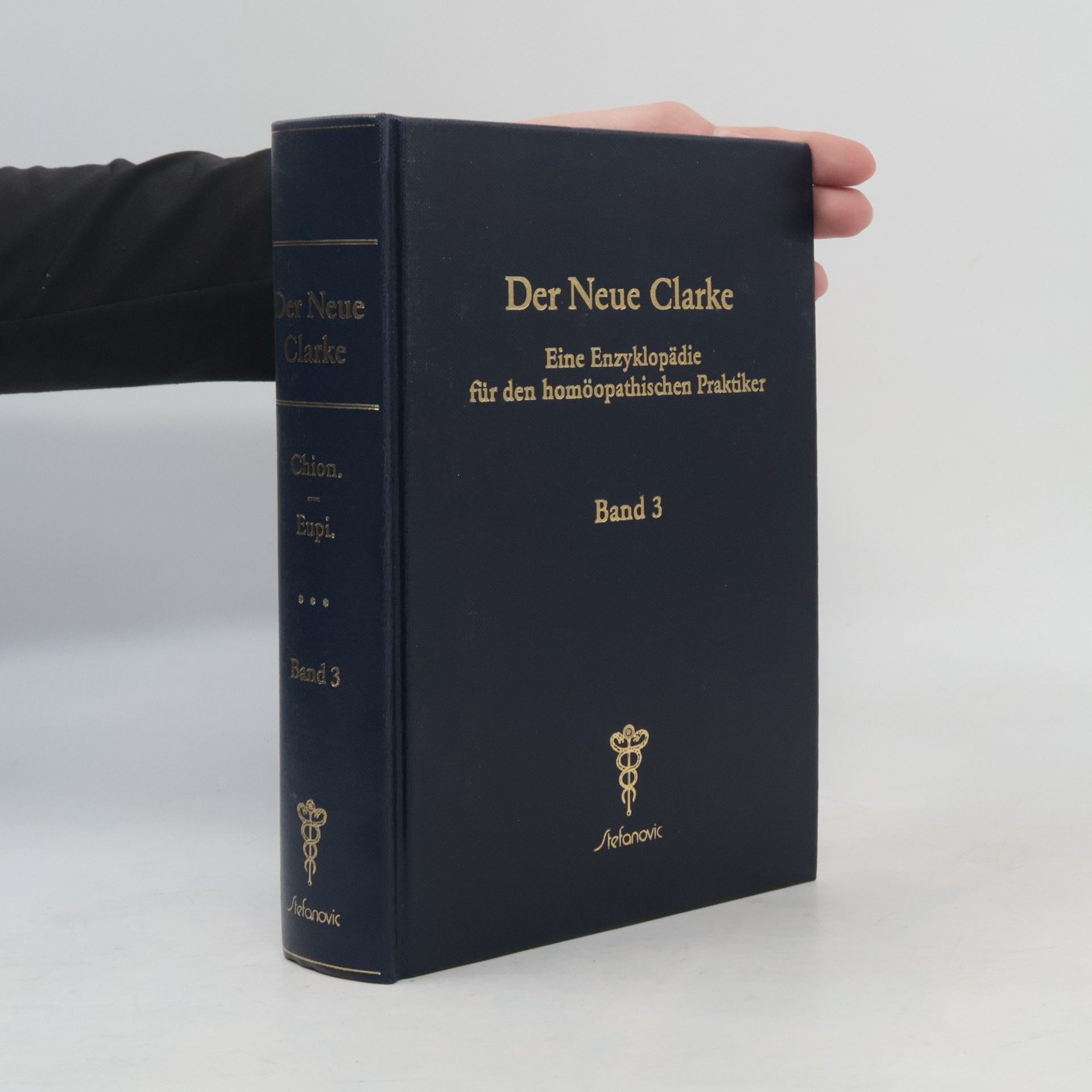Autorenkollektiv Der neue Clarke