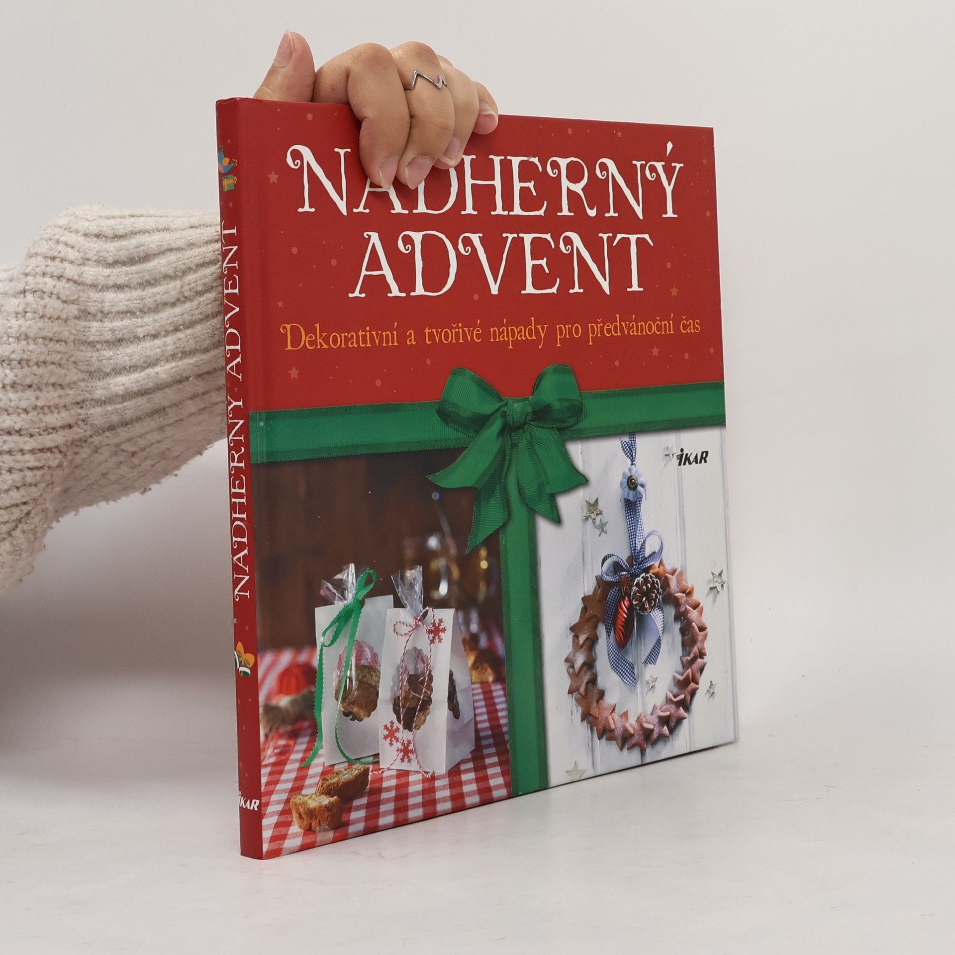 Various authors Nádherný advent