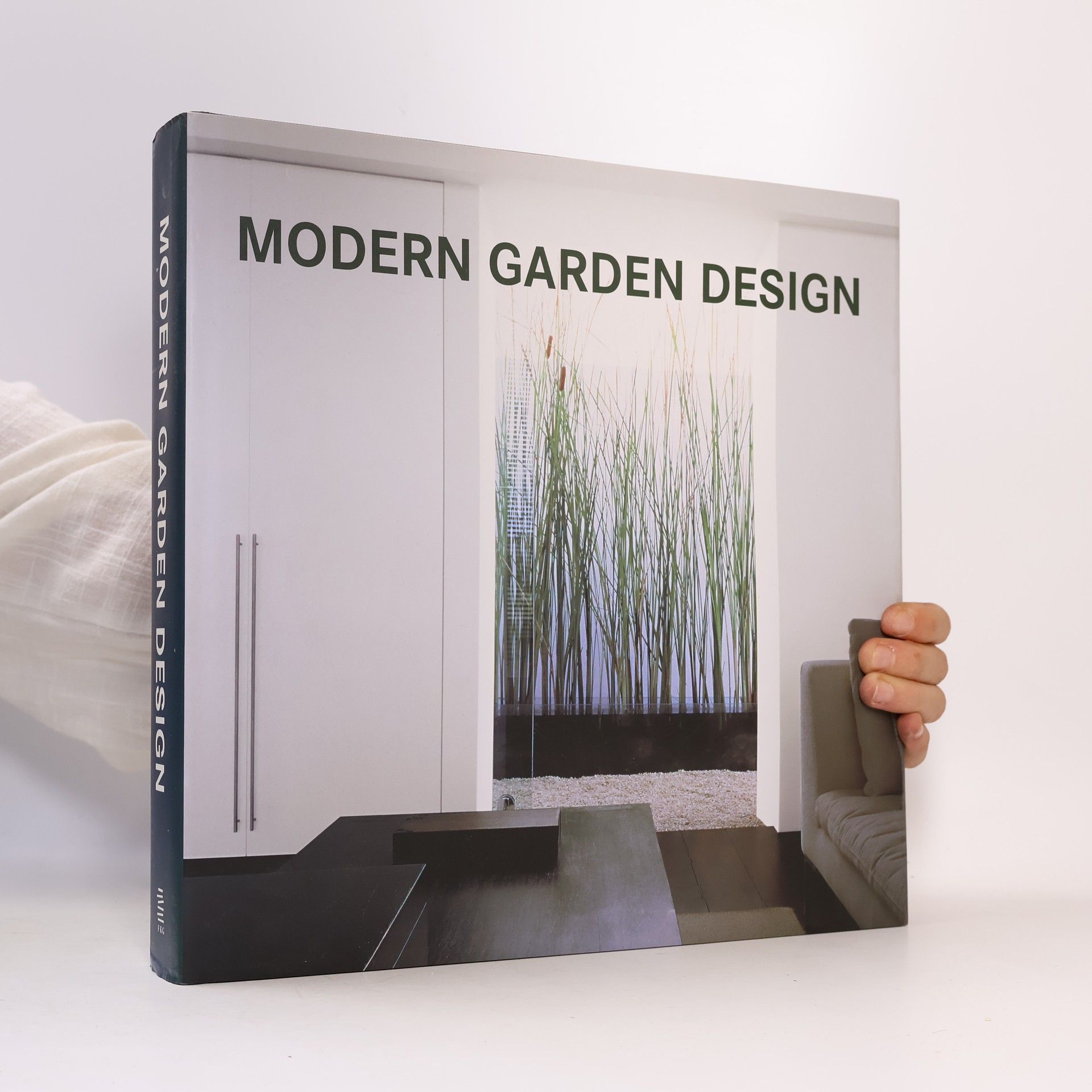 Frechmann Modern Garden Design