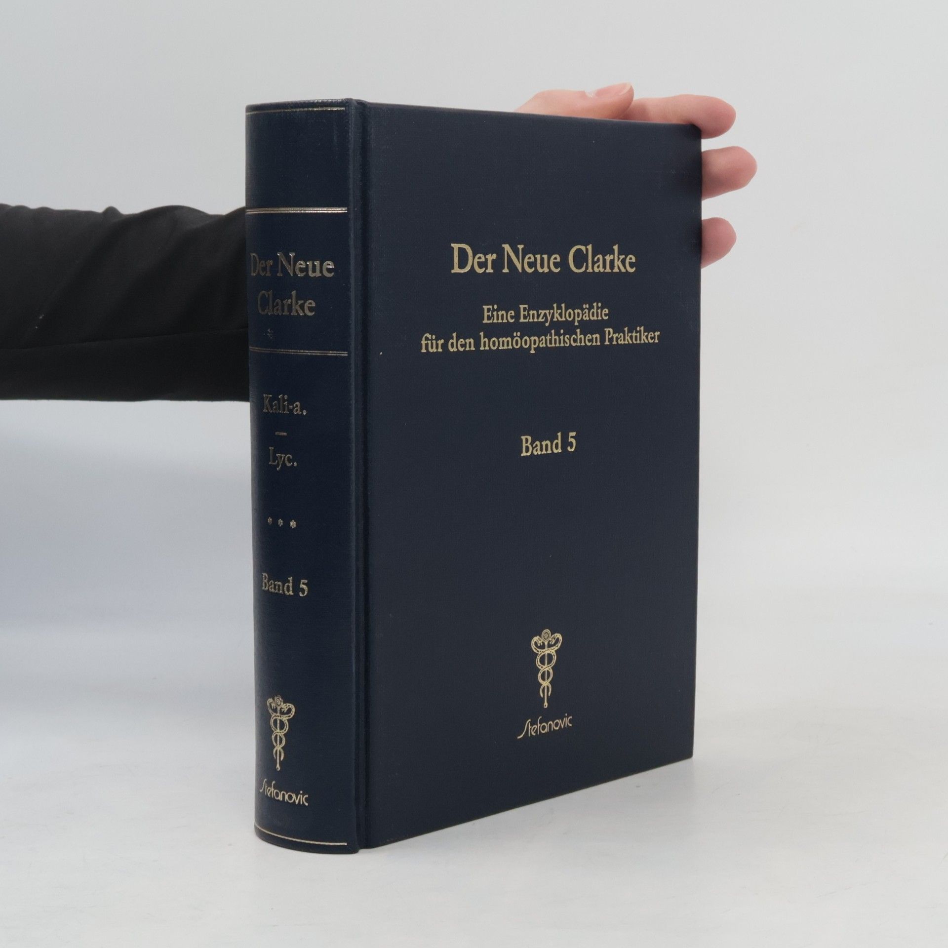 Autorenkollektiv Der neue Clarke
