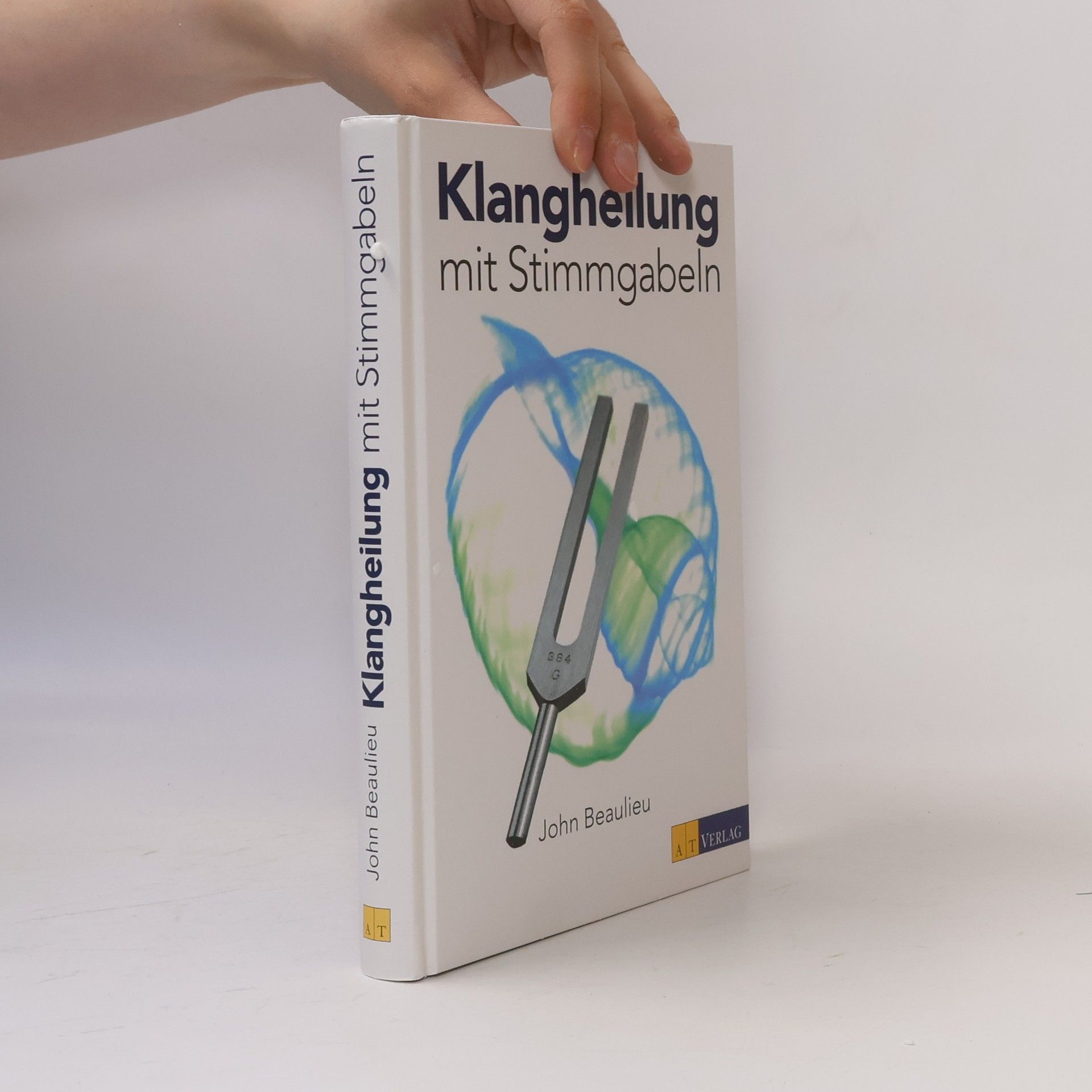 Klangheilung mit Stimmgabeln