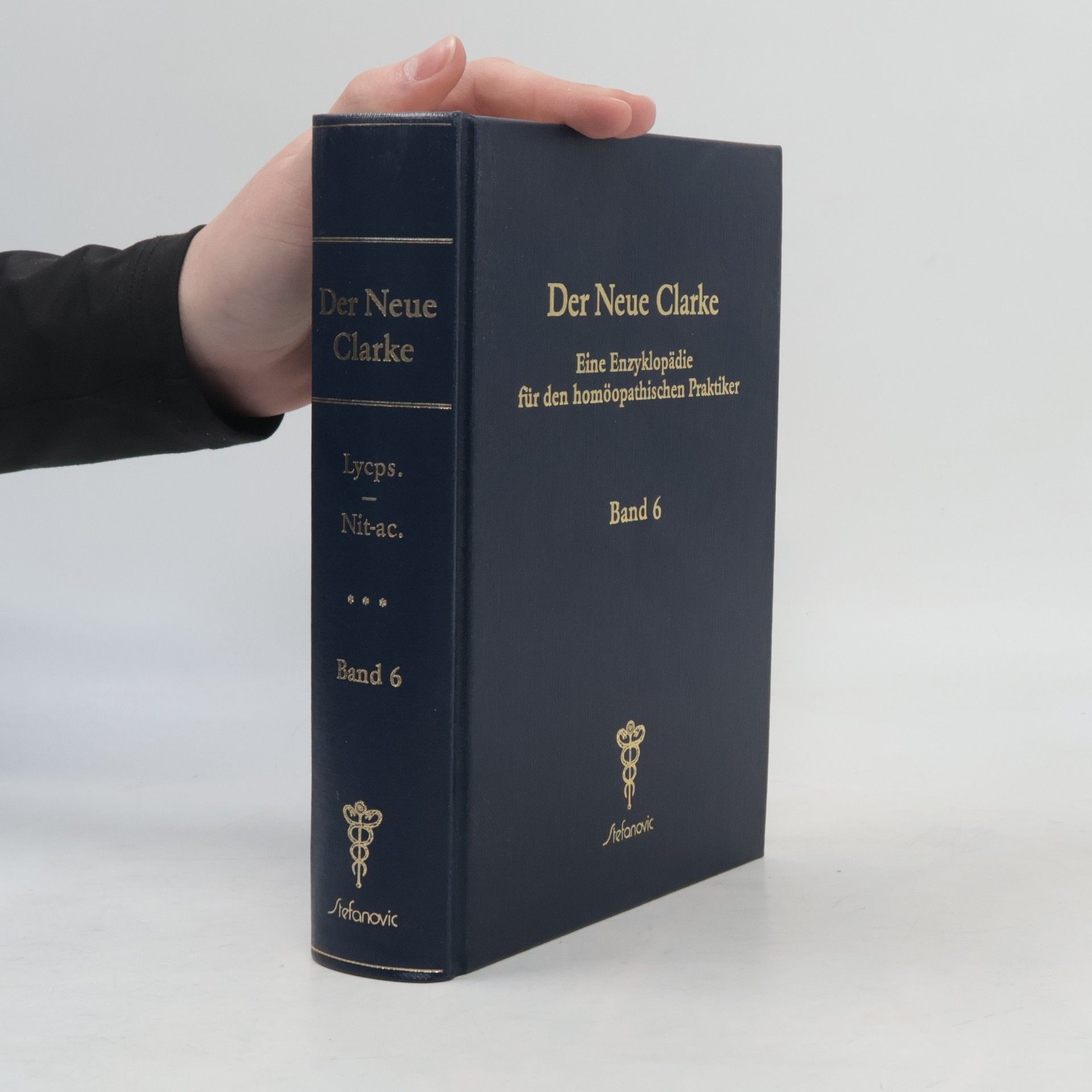 Autorenkollektiv Der neue Clarke