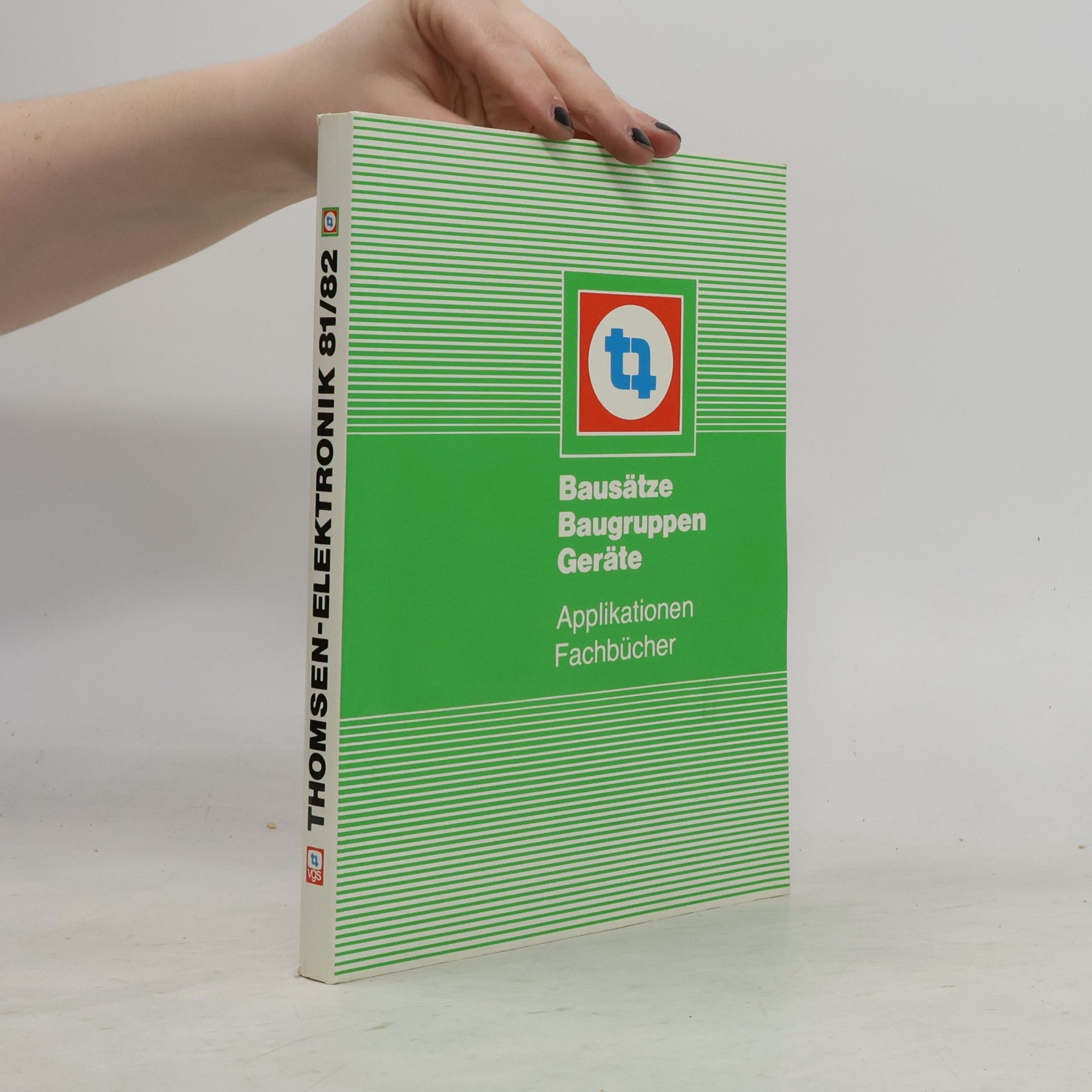 Autorenkollektiv Bausätze Baugruppen Geräte