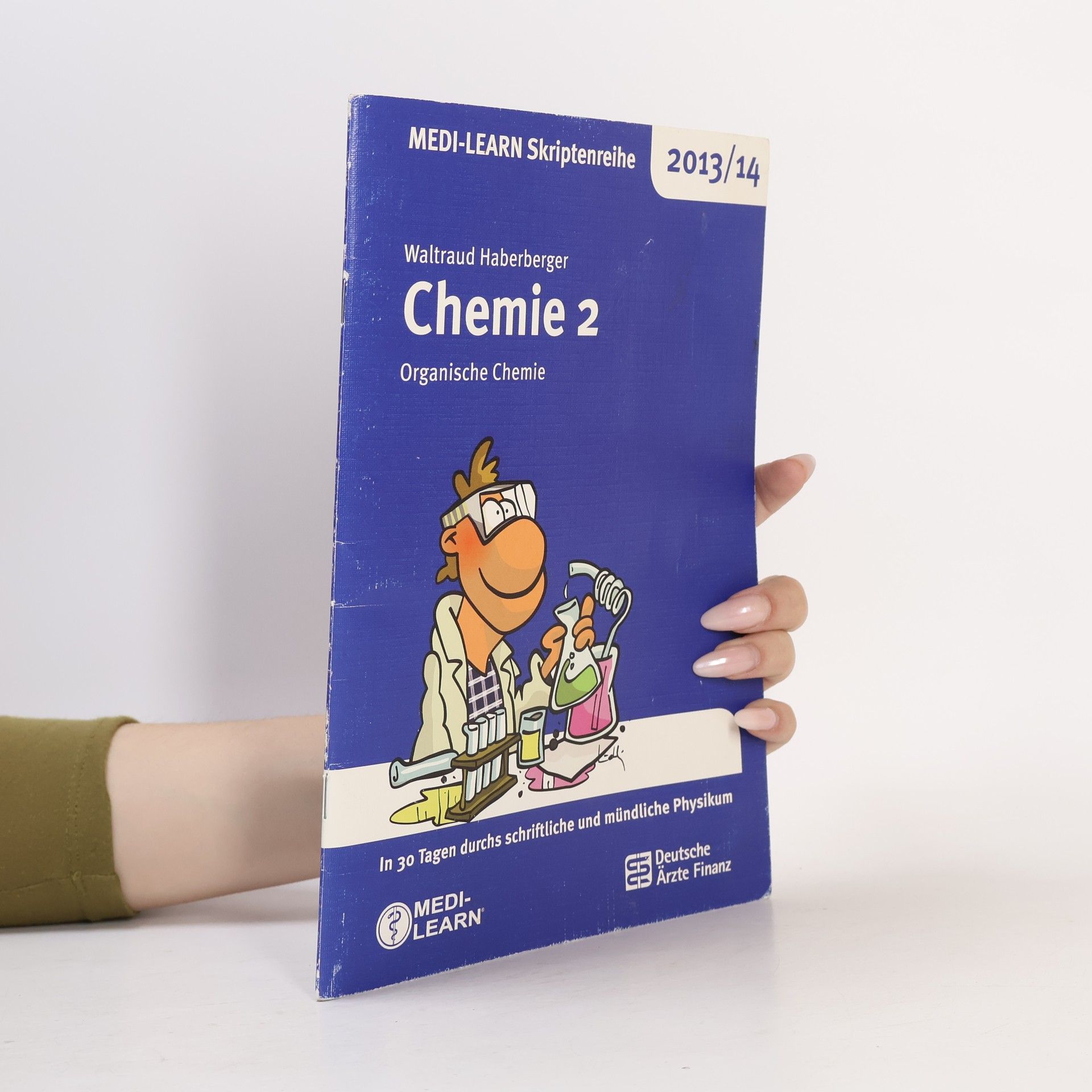 Chemie 1