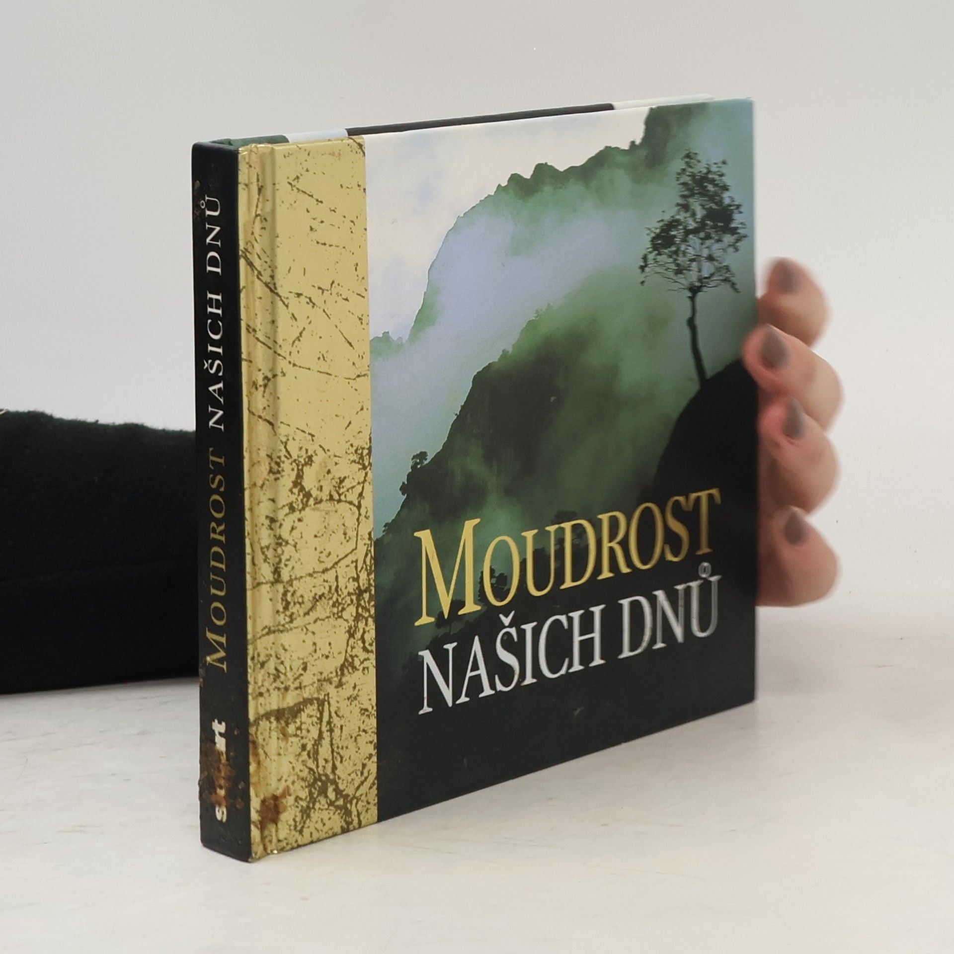 Kolektiv autorů Moudrost našich dnů
