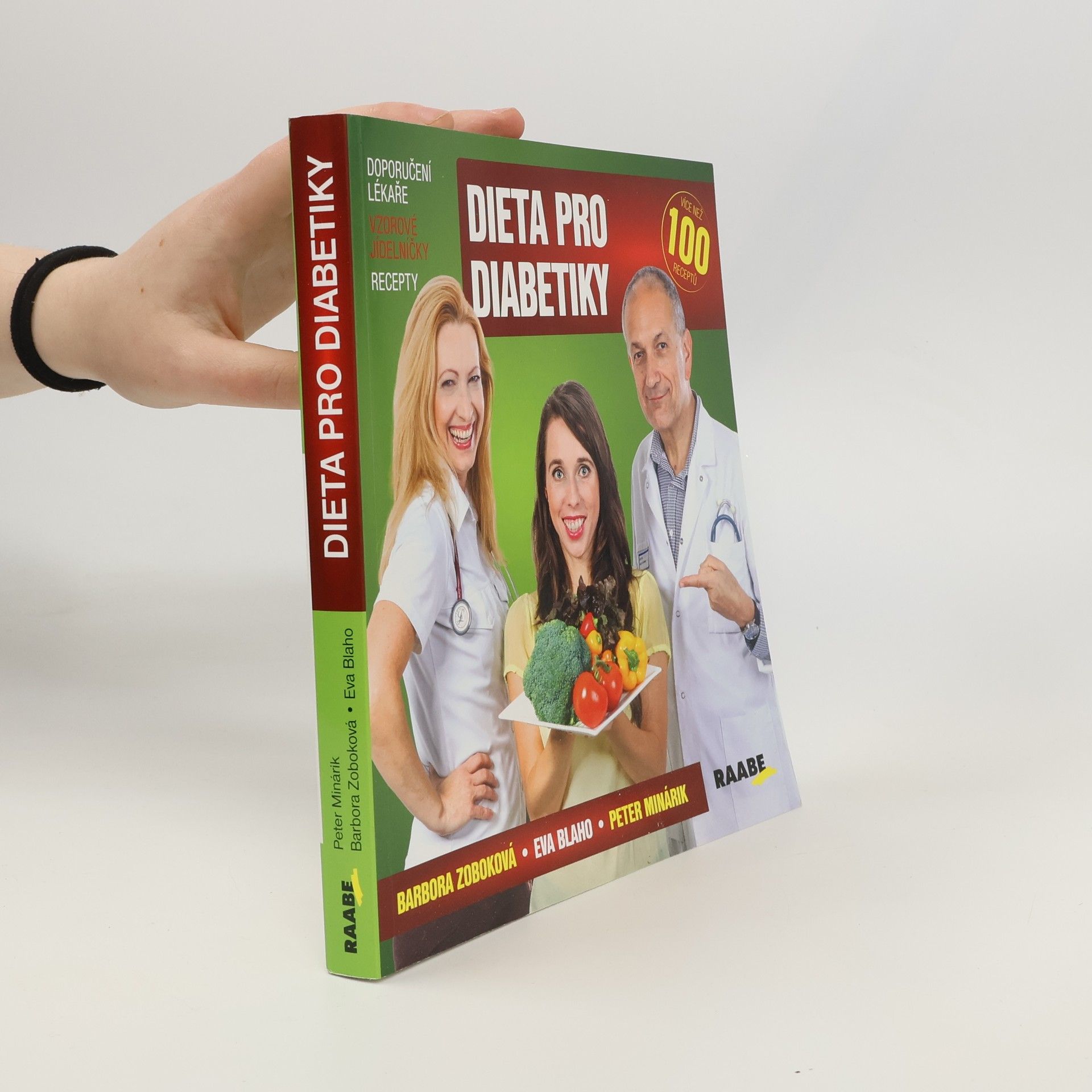 Dieta pro diabetiky