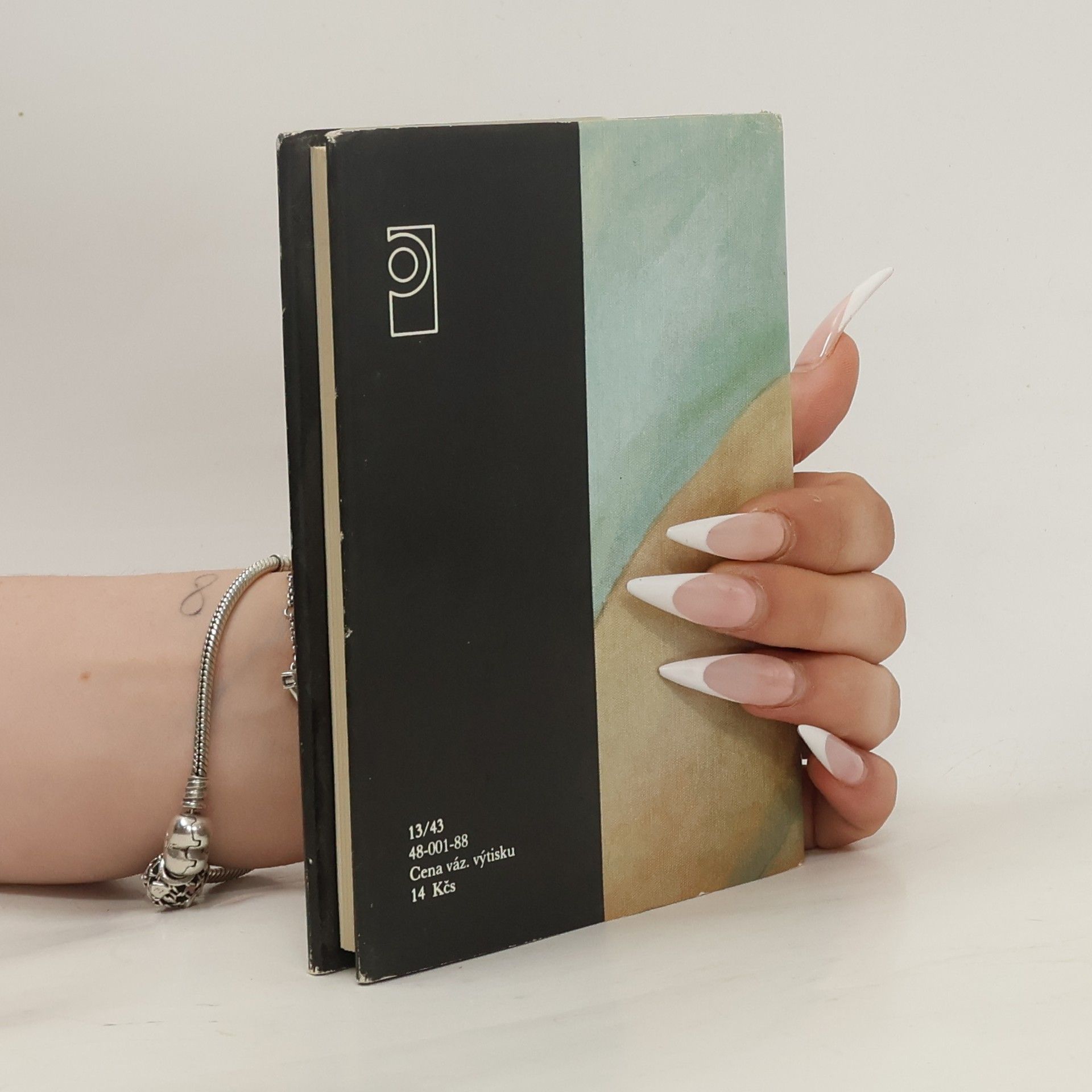 Václav Beránek Větrná pošta
