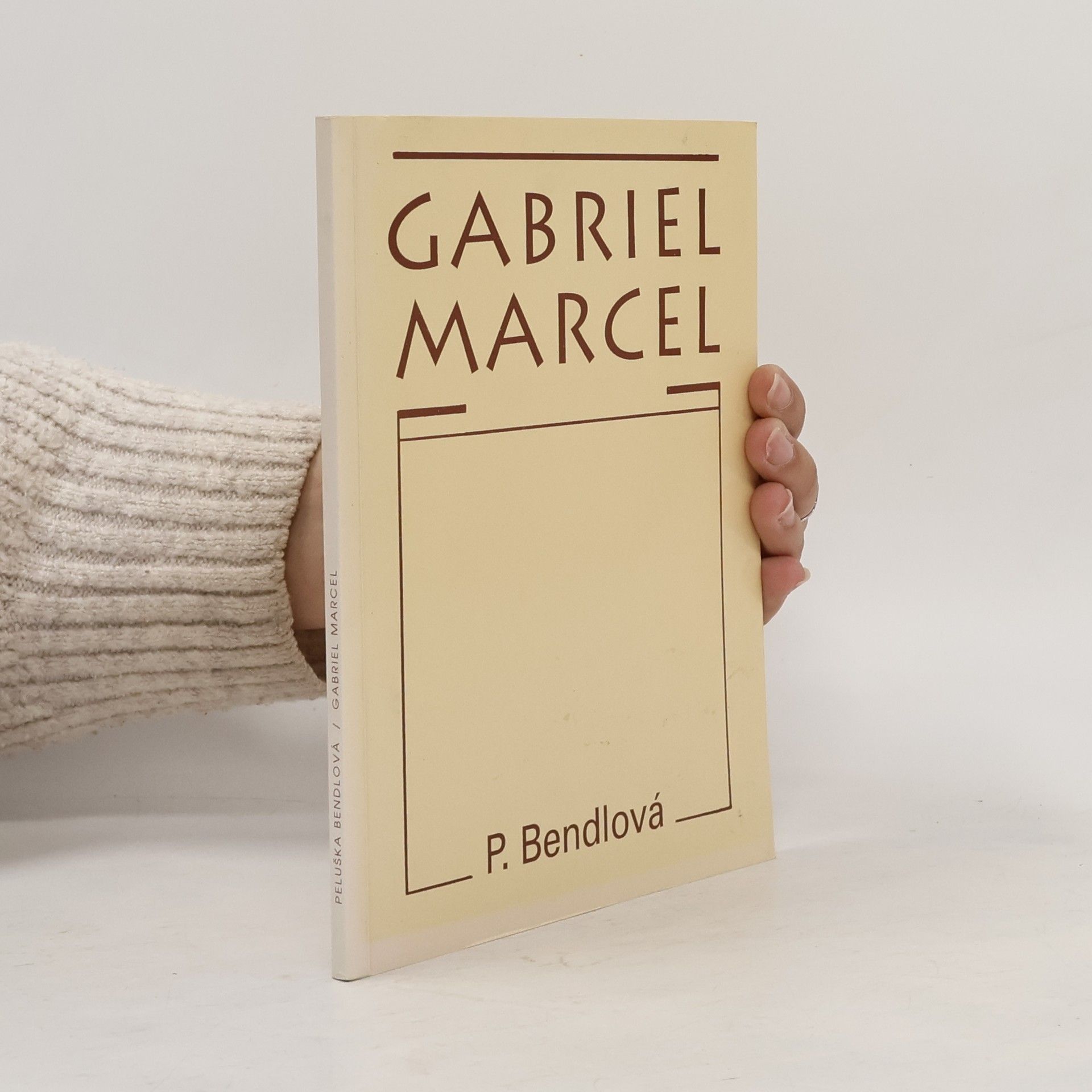 Gabriel Marcel