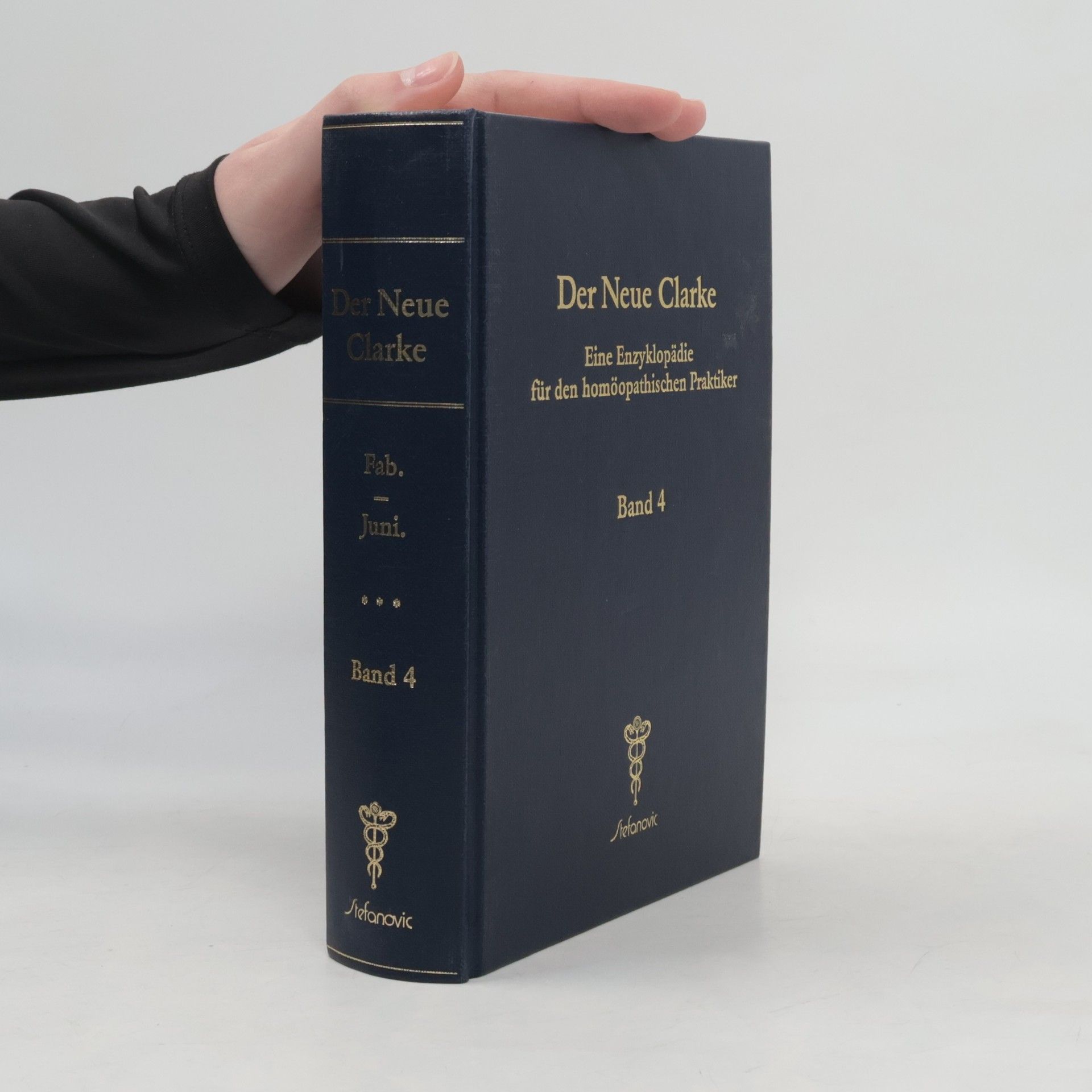 Autorenkollektiv Der neue Clarke