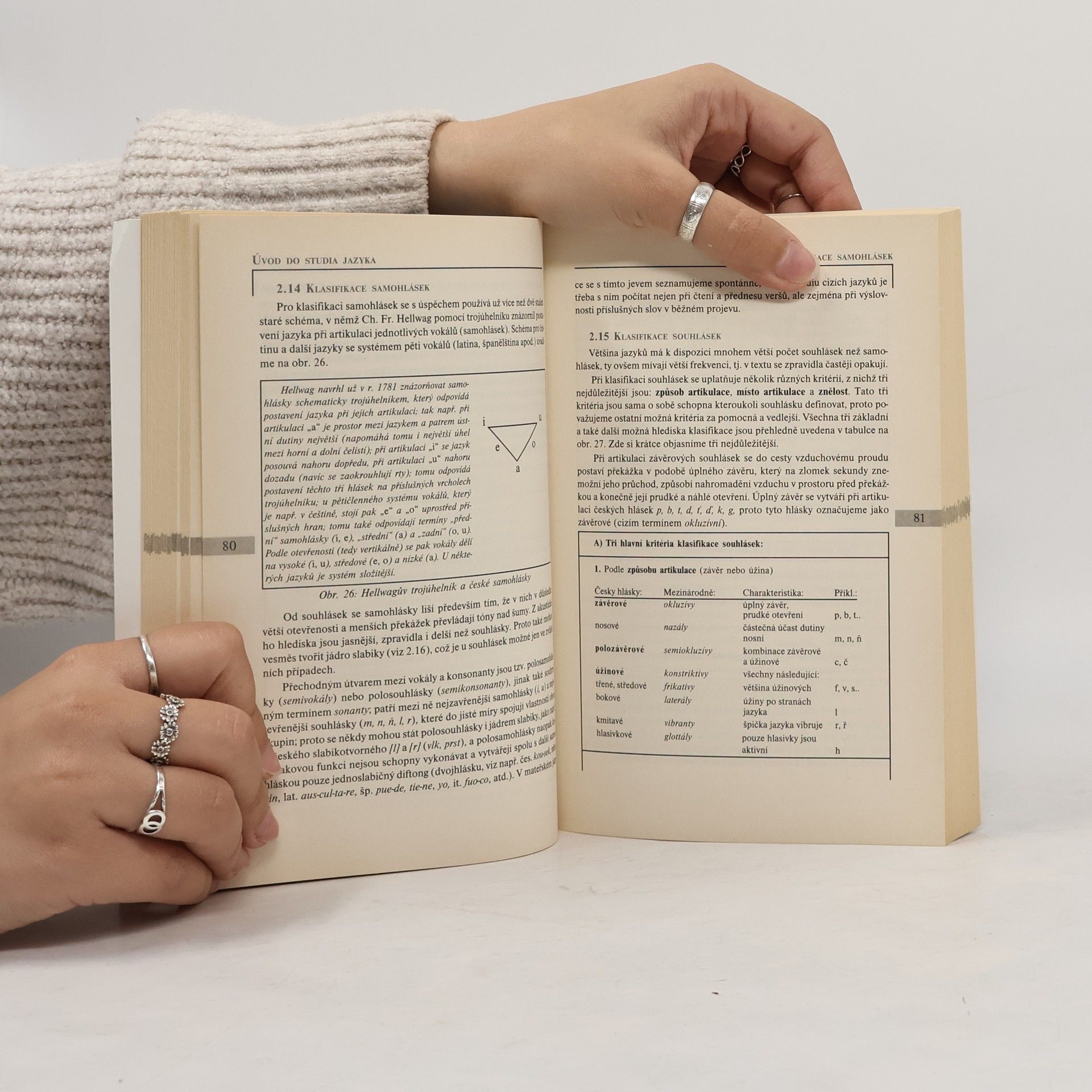 Jiří Černý Úvod do studia jazyka