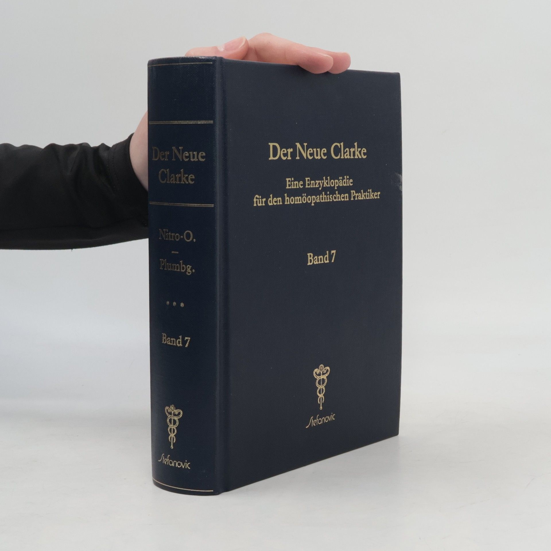 Autorenkollektiv Der neue Clarke