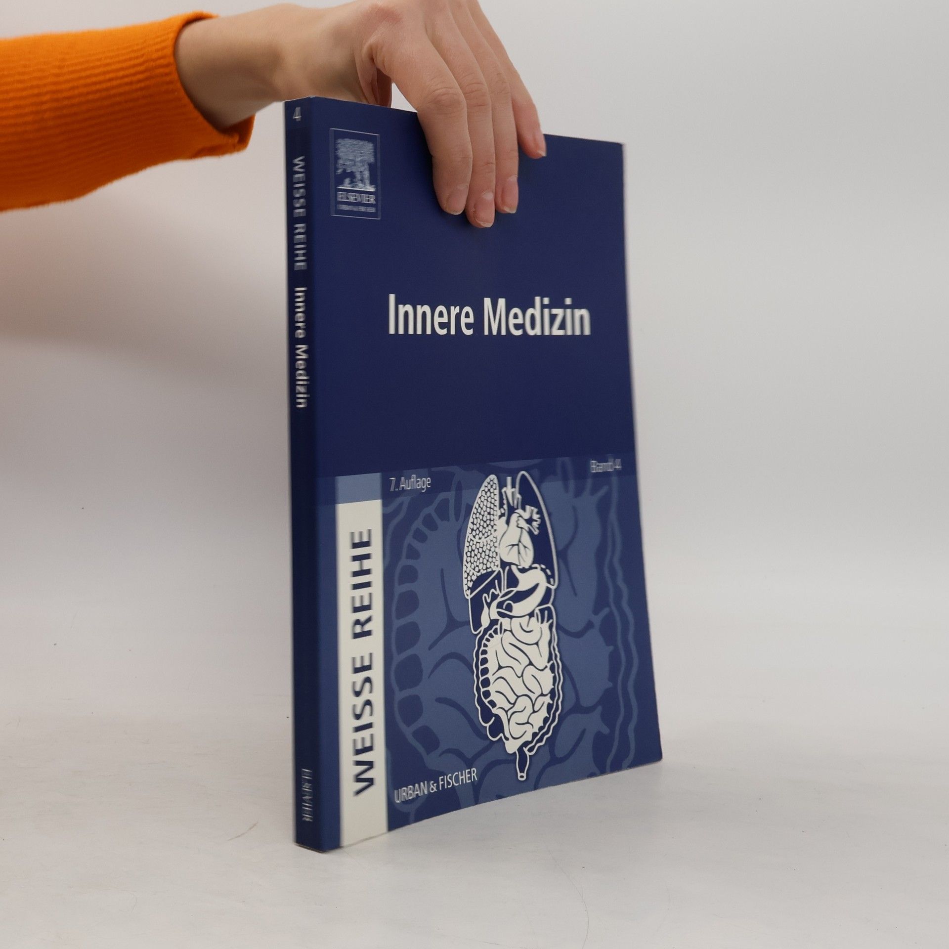 Nicole Menche Innere Medizin