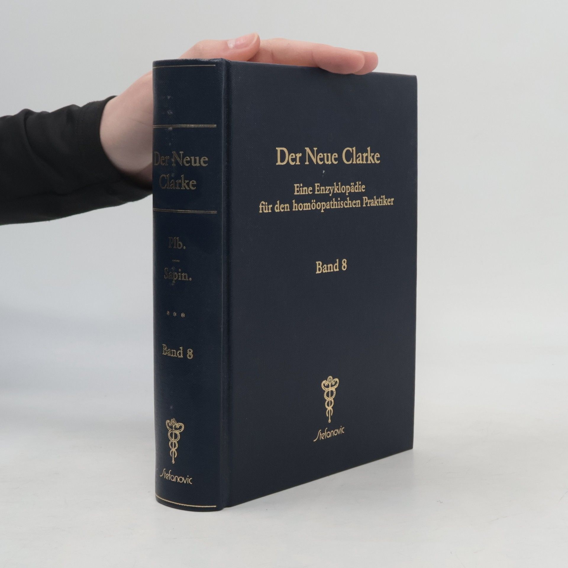 Autorenkollektiv Der neue Clarke