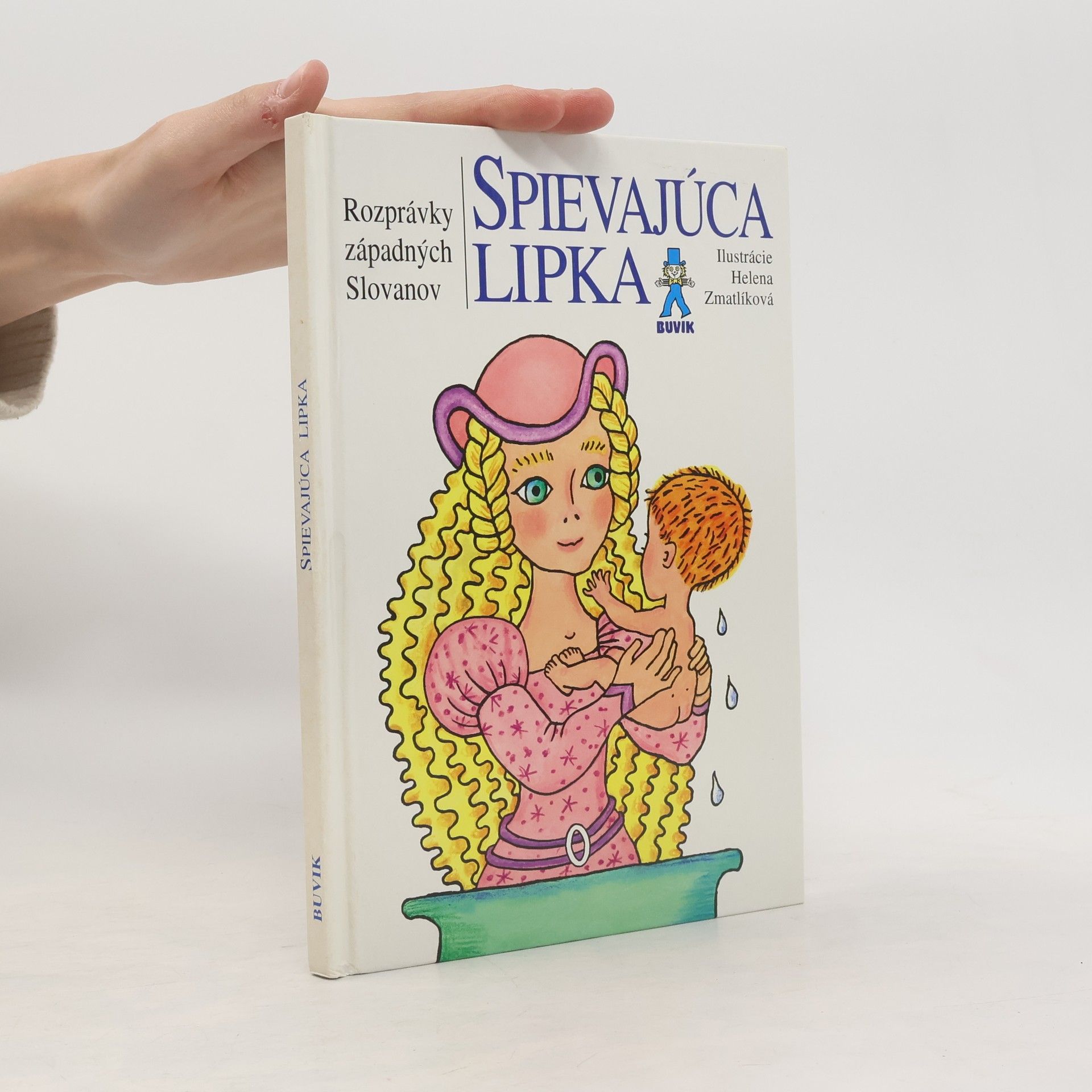 Autorenkollektiv Spievajúca Lipka