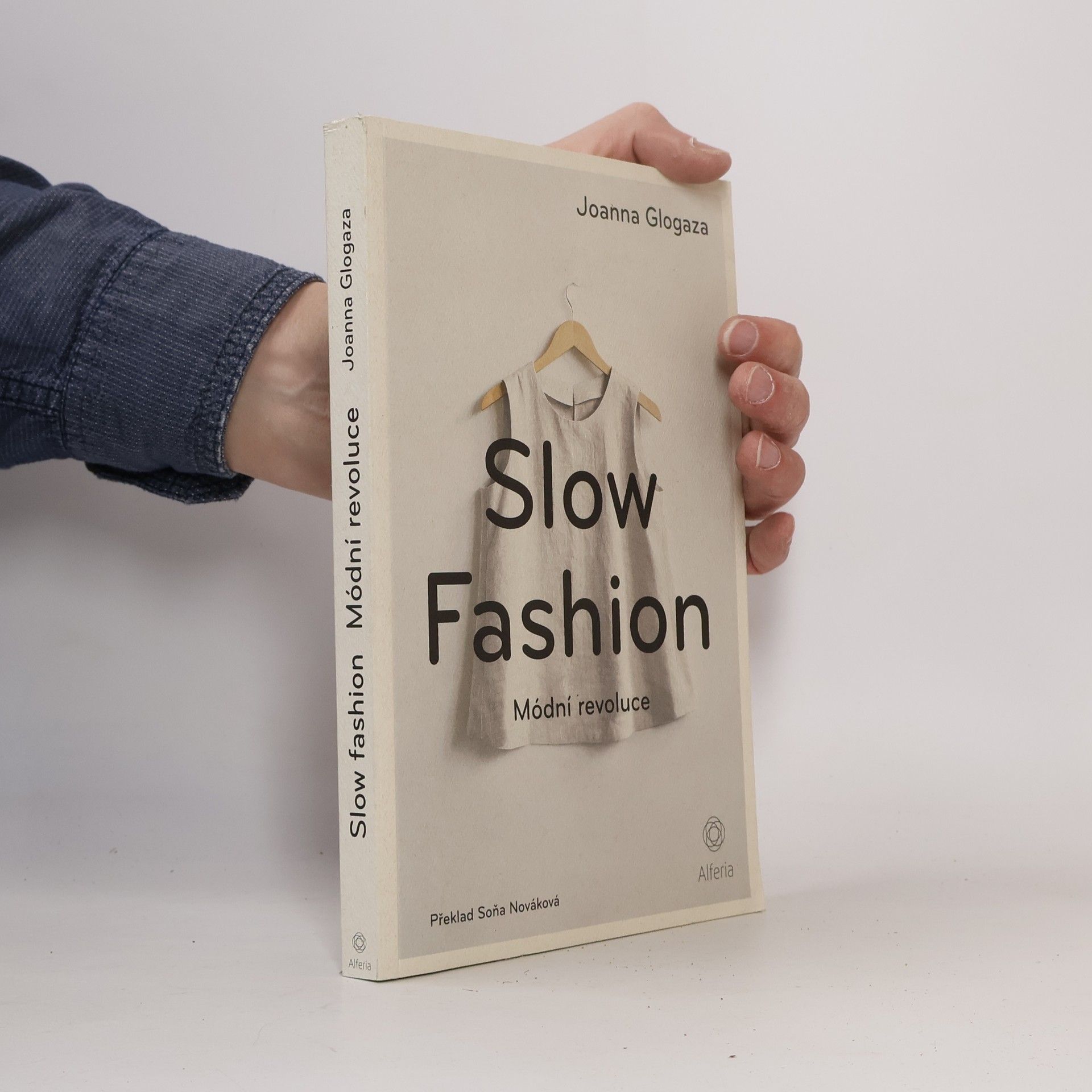 Joanna Glogaza Slow Fashion