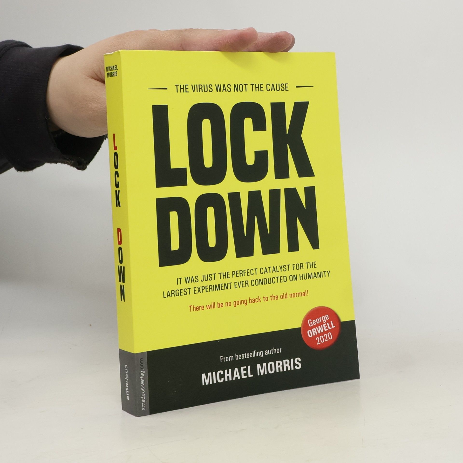 Lockdown 1